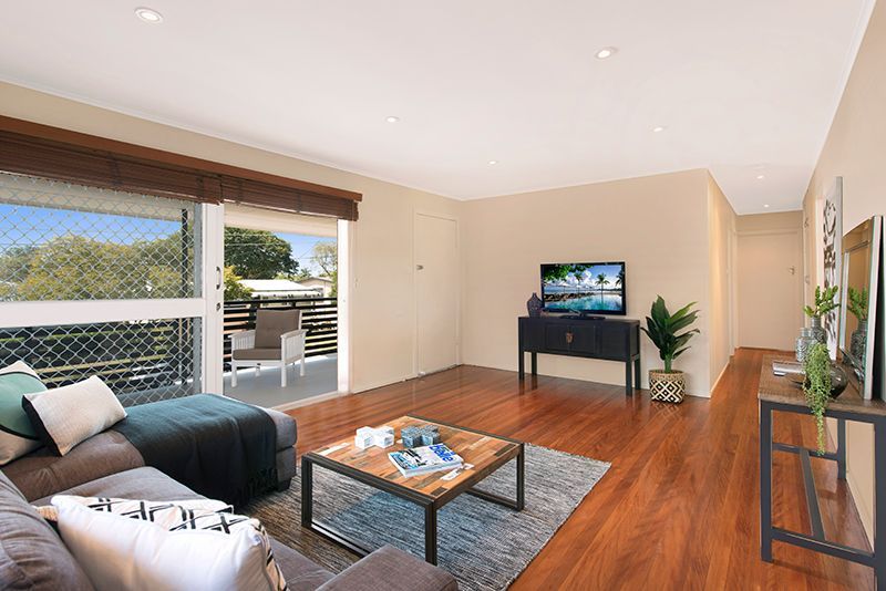 15 Ramsden Street, Carina, QLD 4152