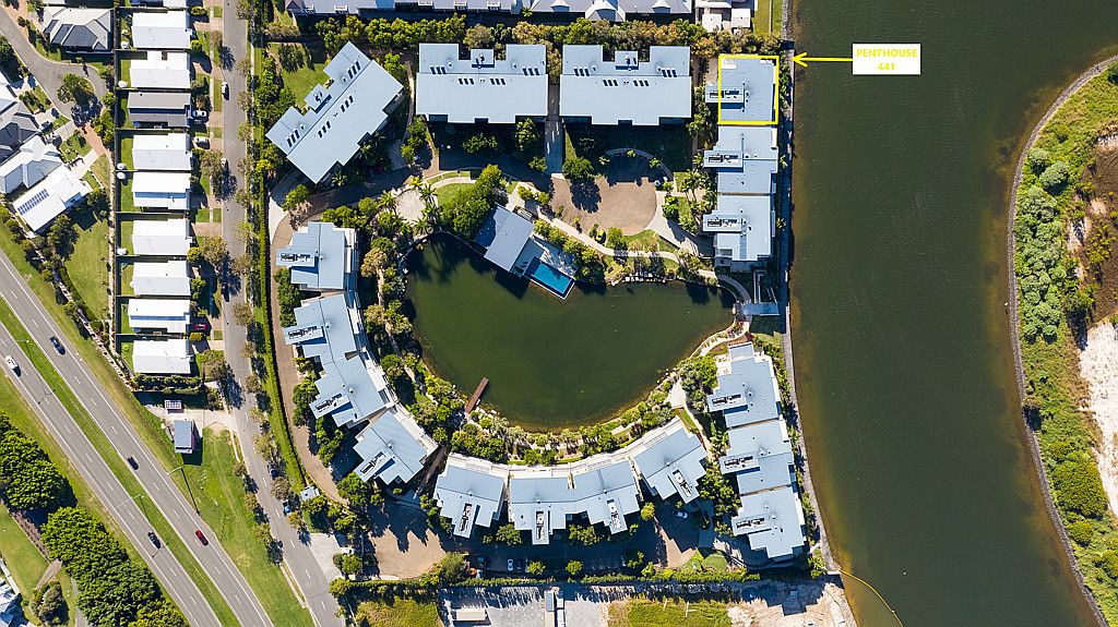 441/3 Pendraat Parade, Hope Island, QLD 4212