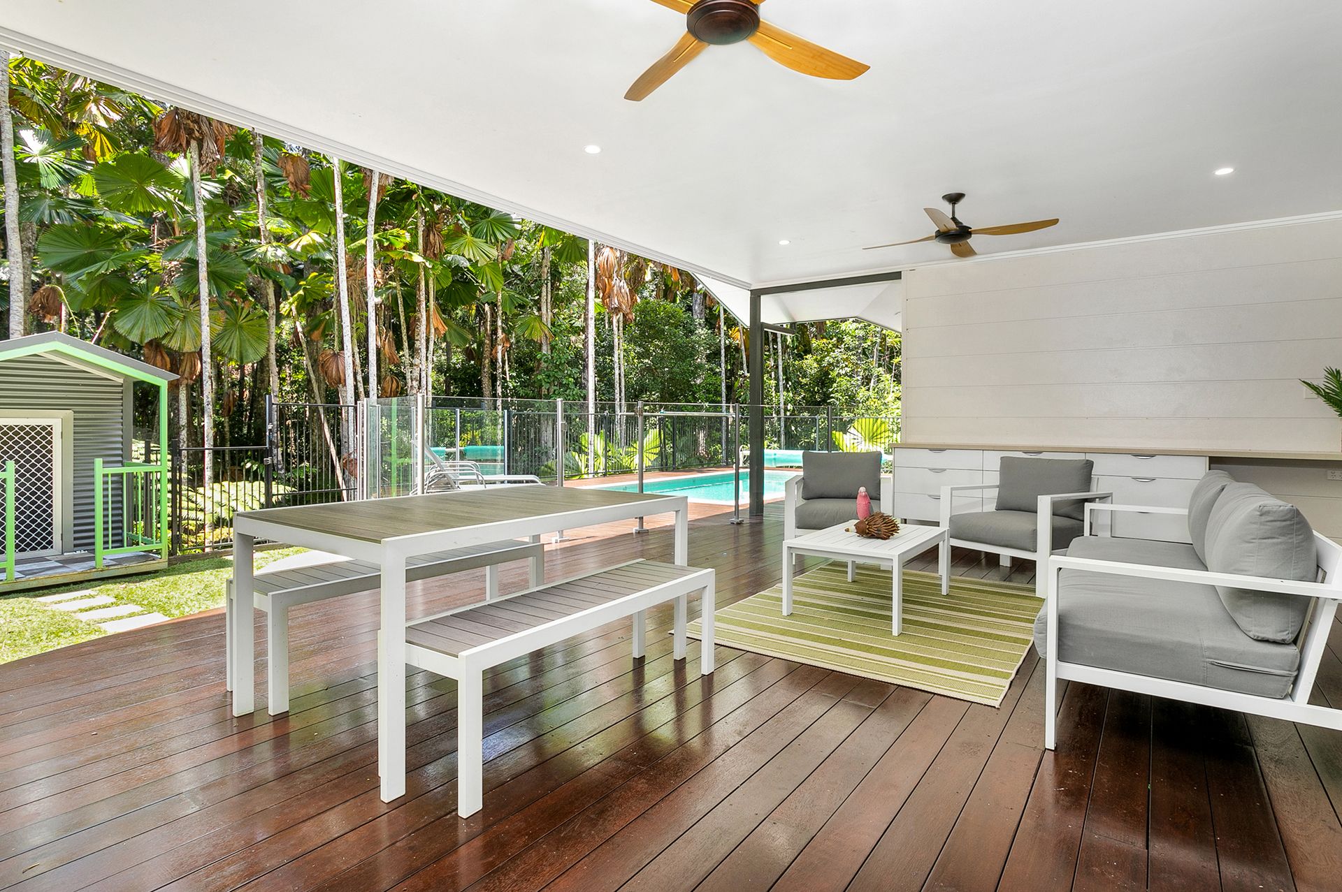 22 Coconut Grove, Kuranda, QLD 4881