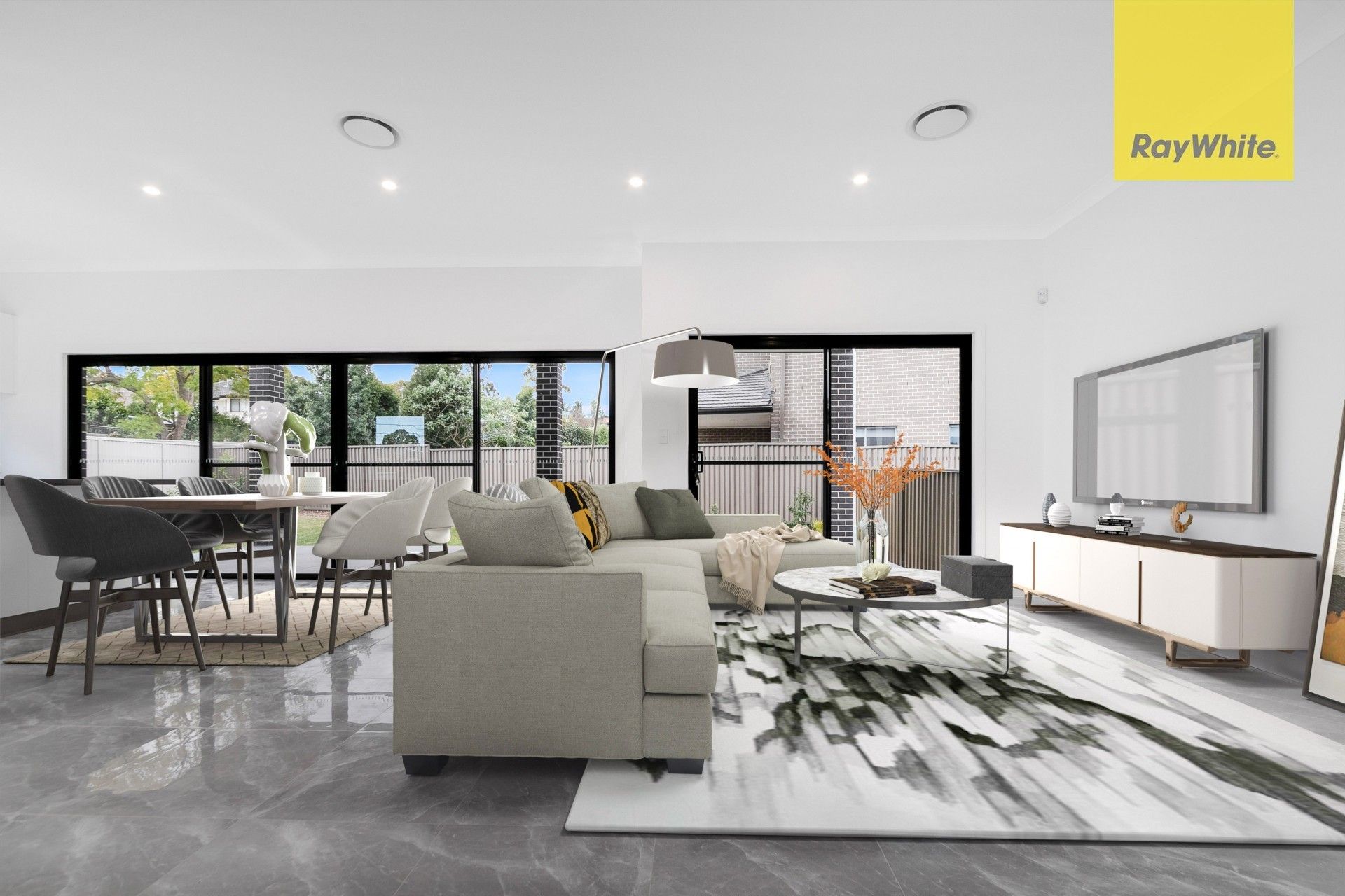 2 Monterey Parade, Ermington, NSW 2115