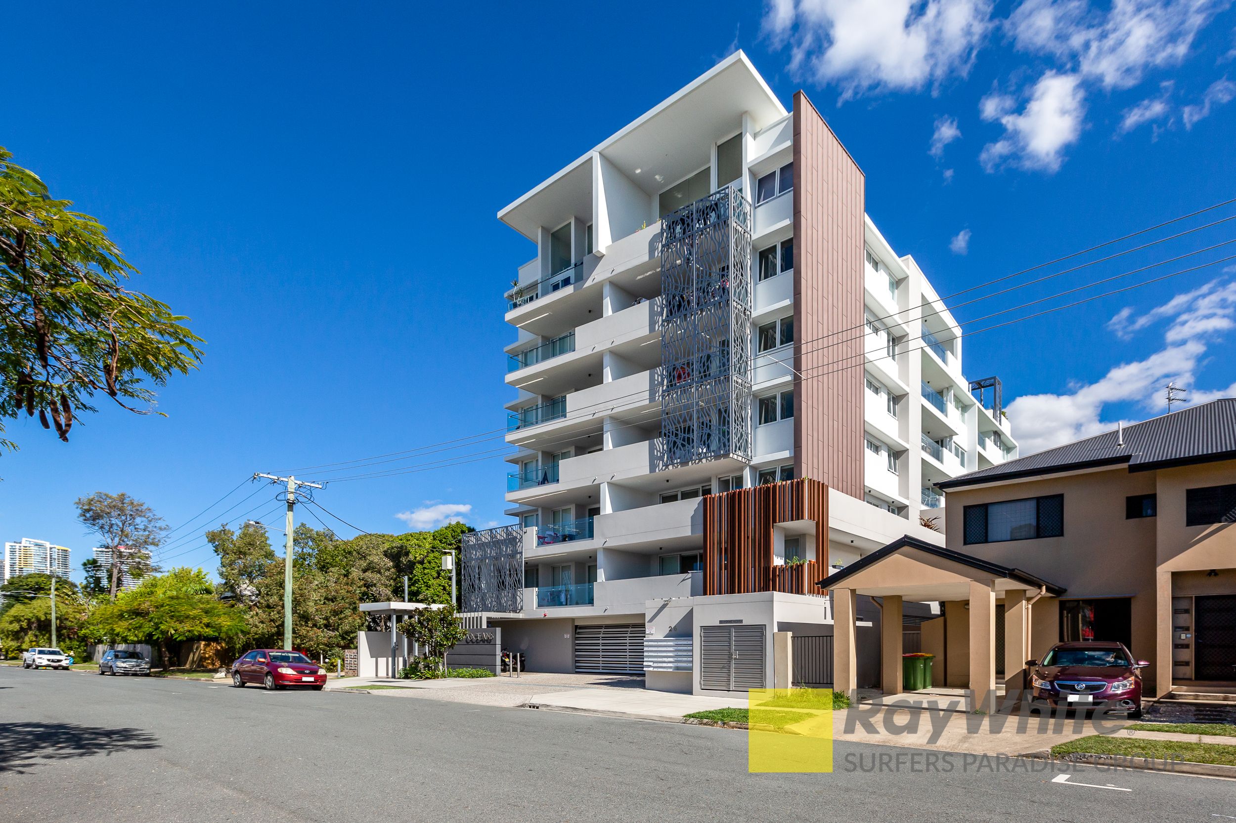 303/28 Gray Street, Southport, QLD 4215