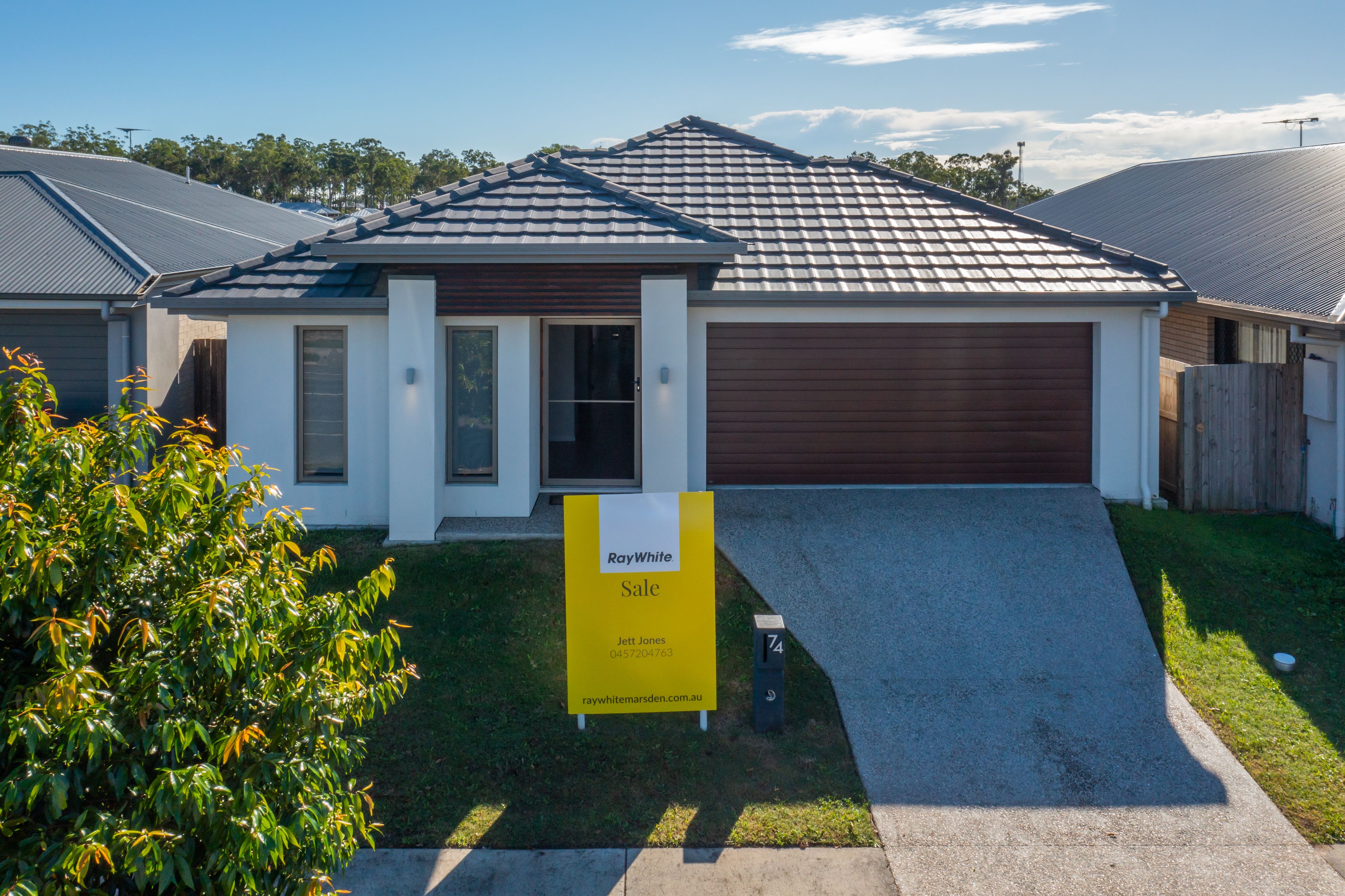 74 Killara Boulevard, Logan Reserve, QLD 4133