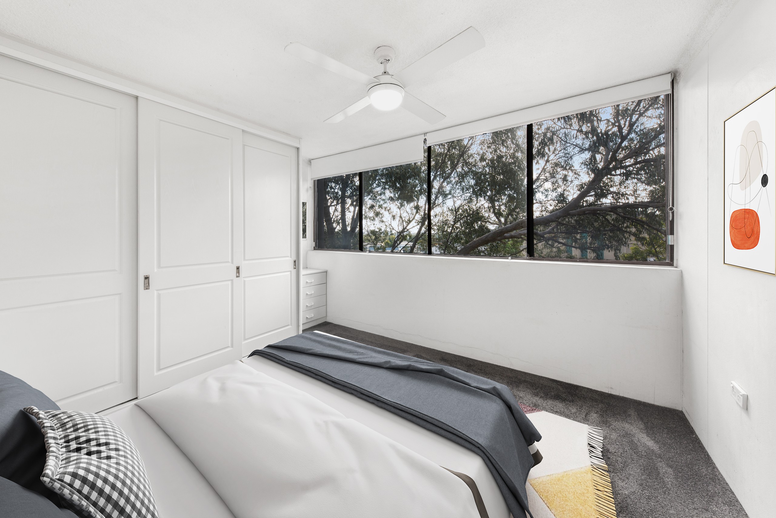 17/77-83 Cook Road, Centennial Park, NSW 2021