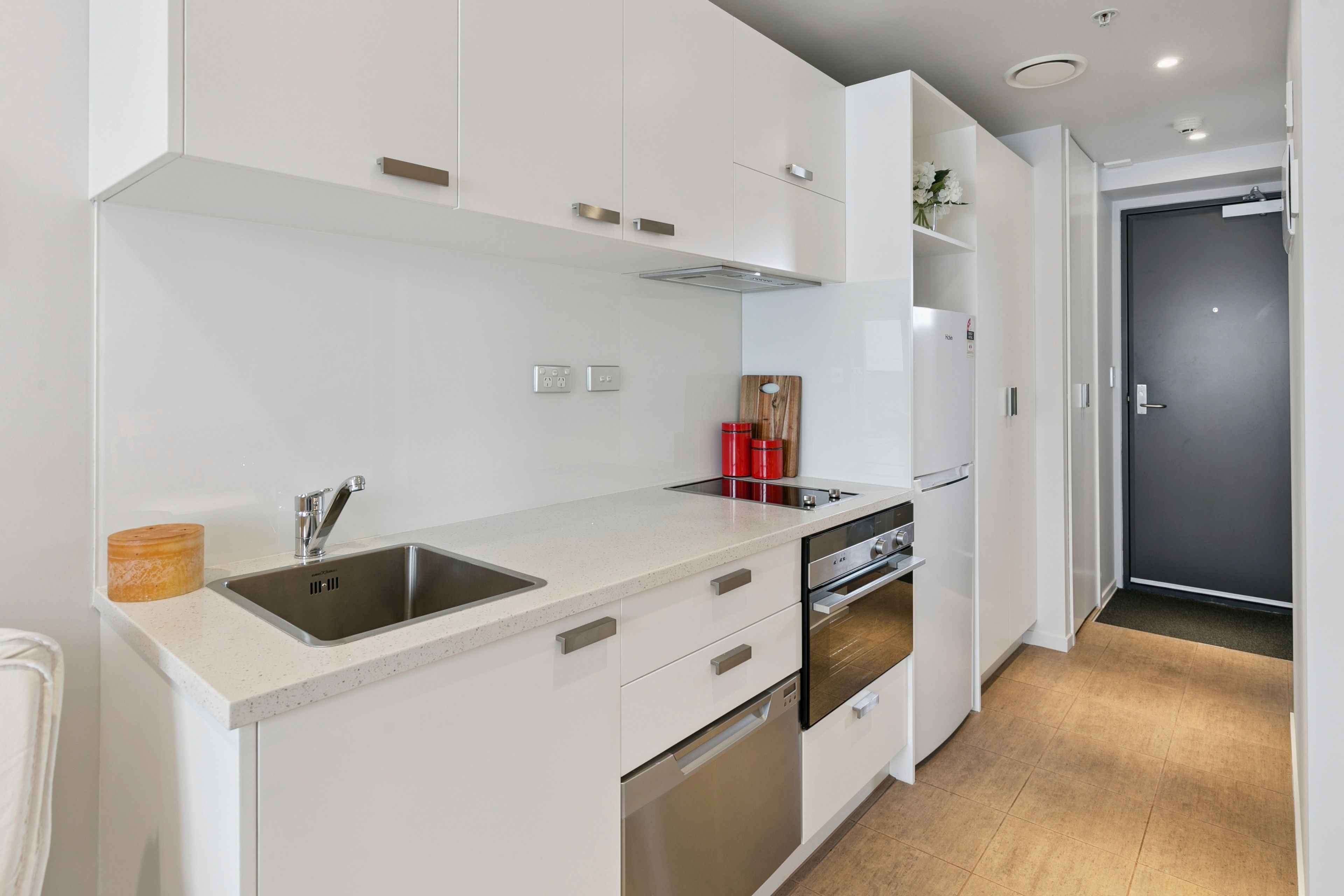 1421/74 Taranaki Street, Te Aro, Wellington City