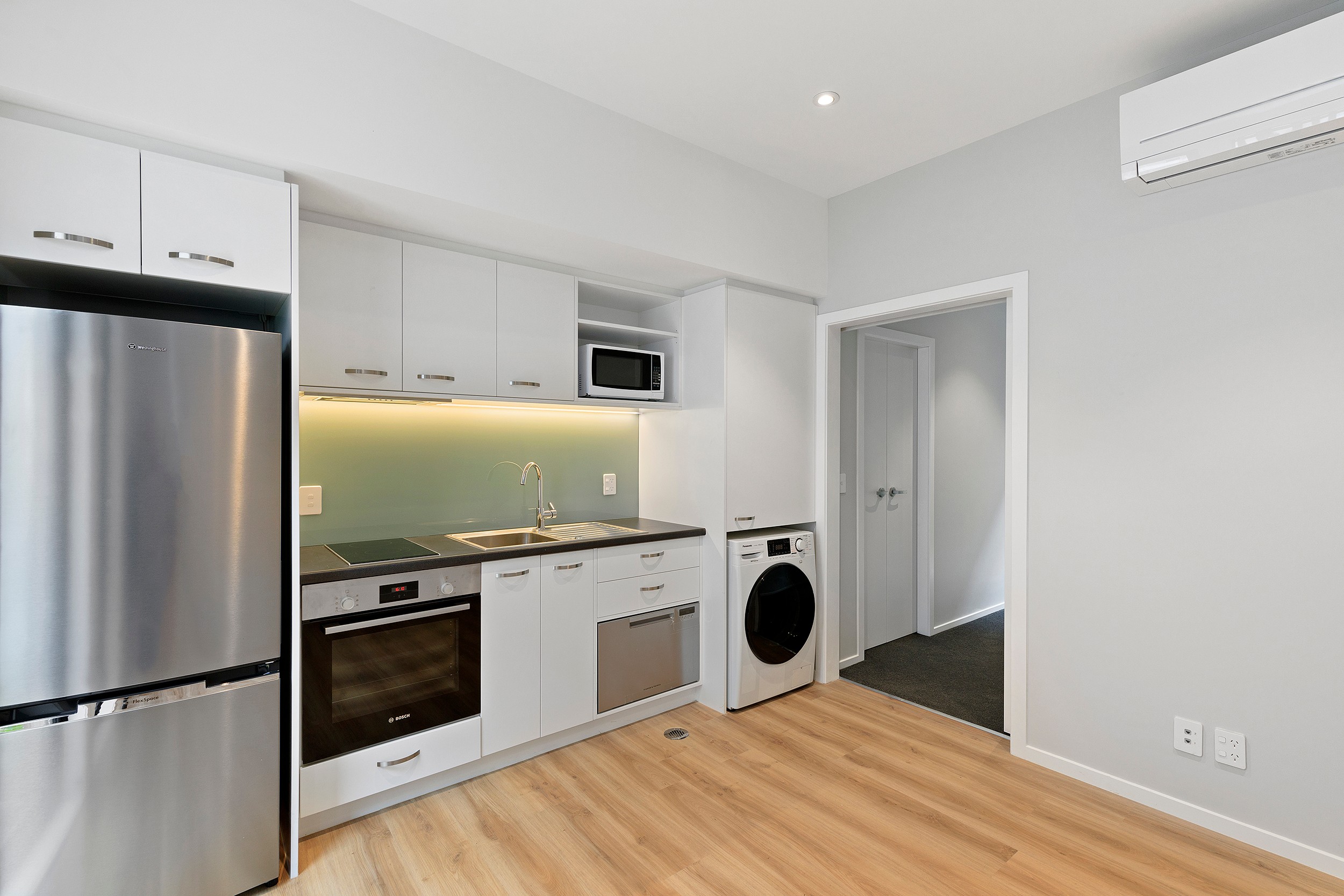 5/40 Dudley Street, Hutt Central, Lower Hutt City