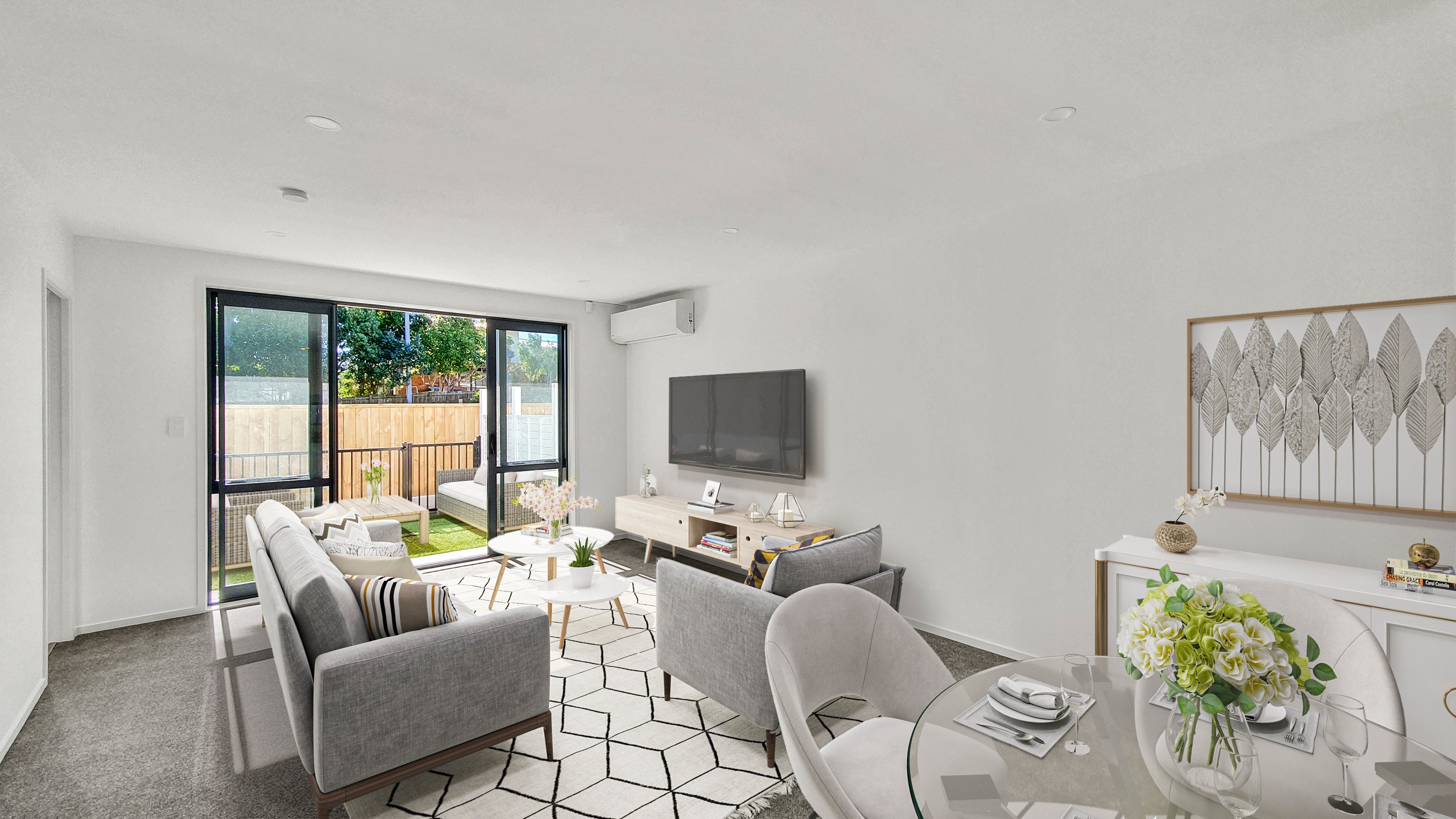 5/75 Bollard Avenue, New Windsor, Auckland City