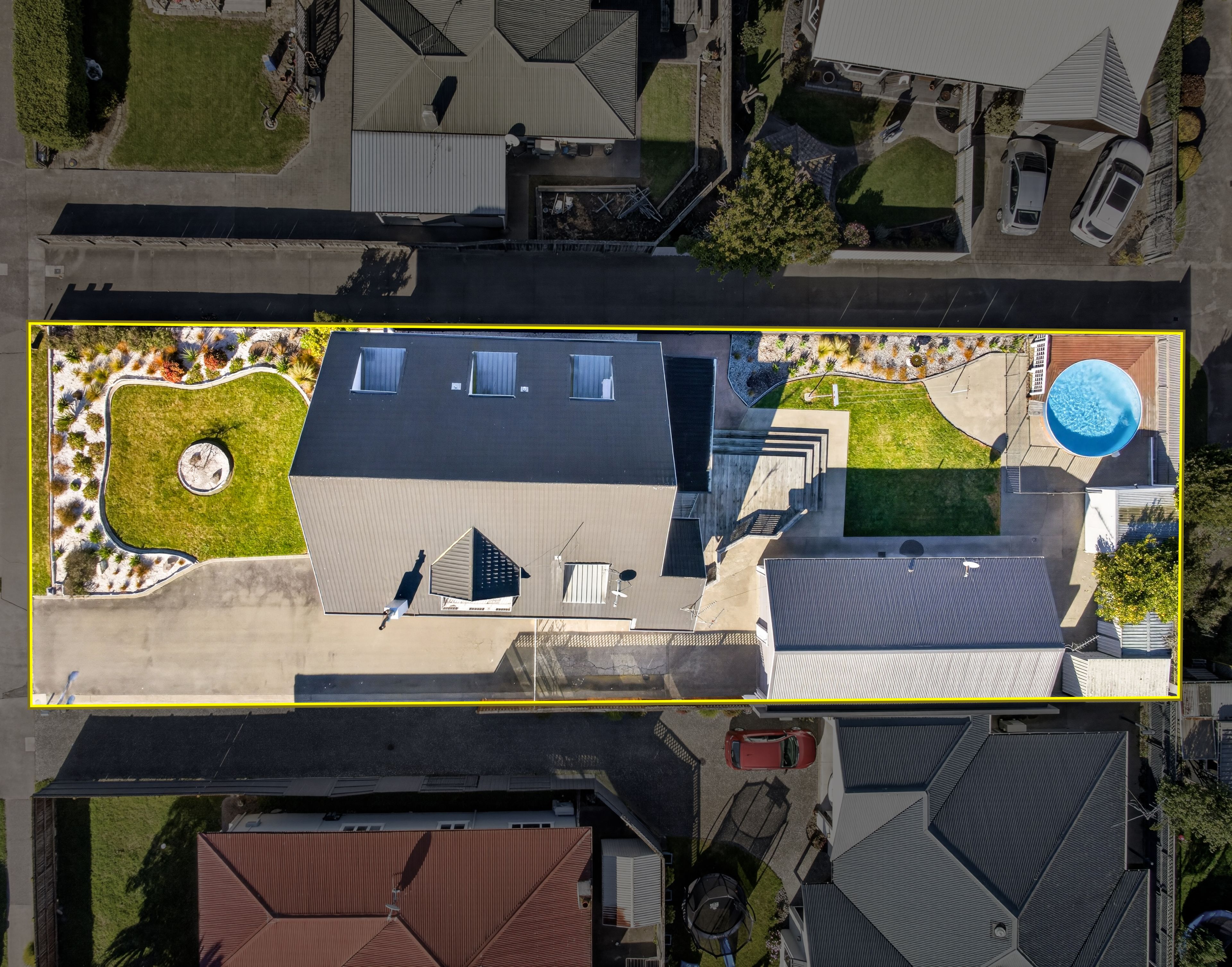 32 Auckland Road, Greenmeadows, Napier City