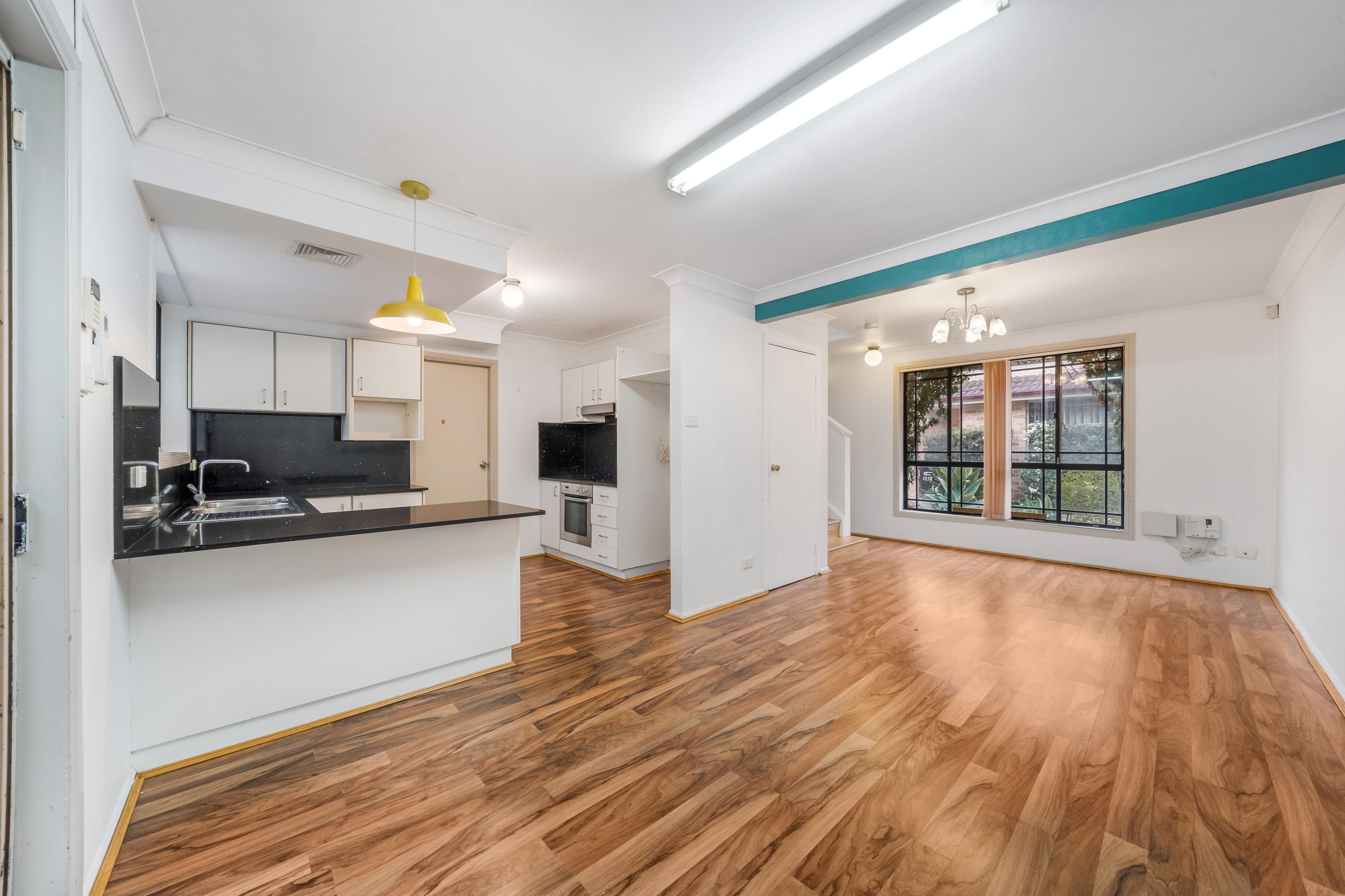 6/2 Calabro Avenue, Liverpool, NSW 2170