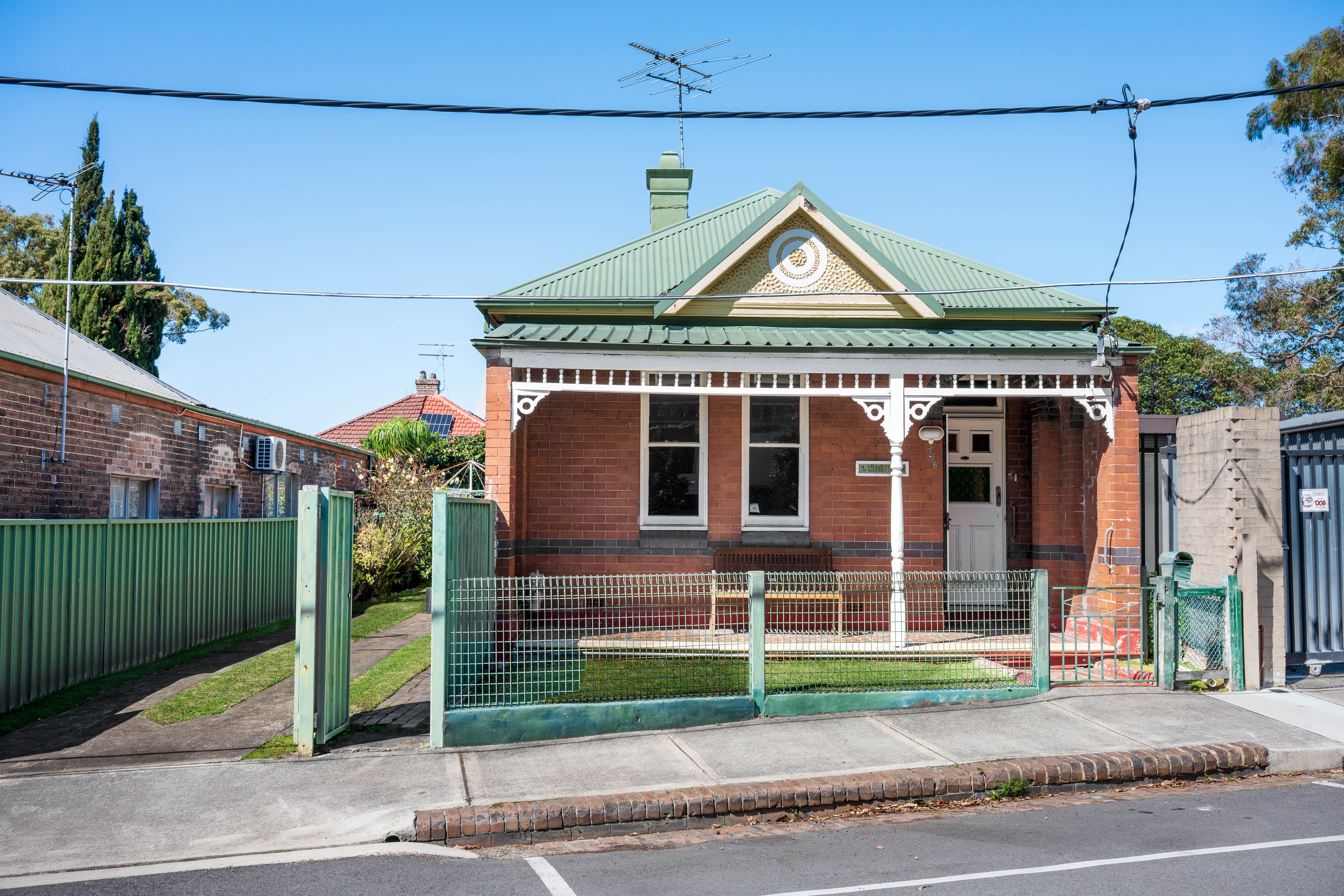 156 Church Street, St Peters, NSW 2044