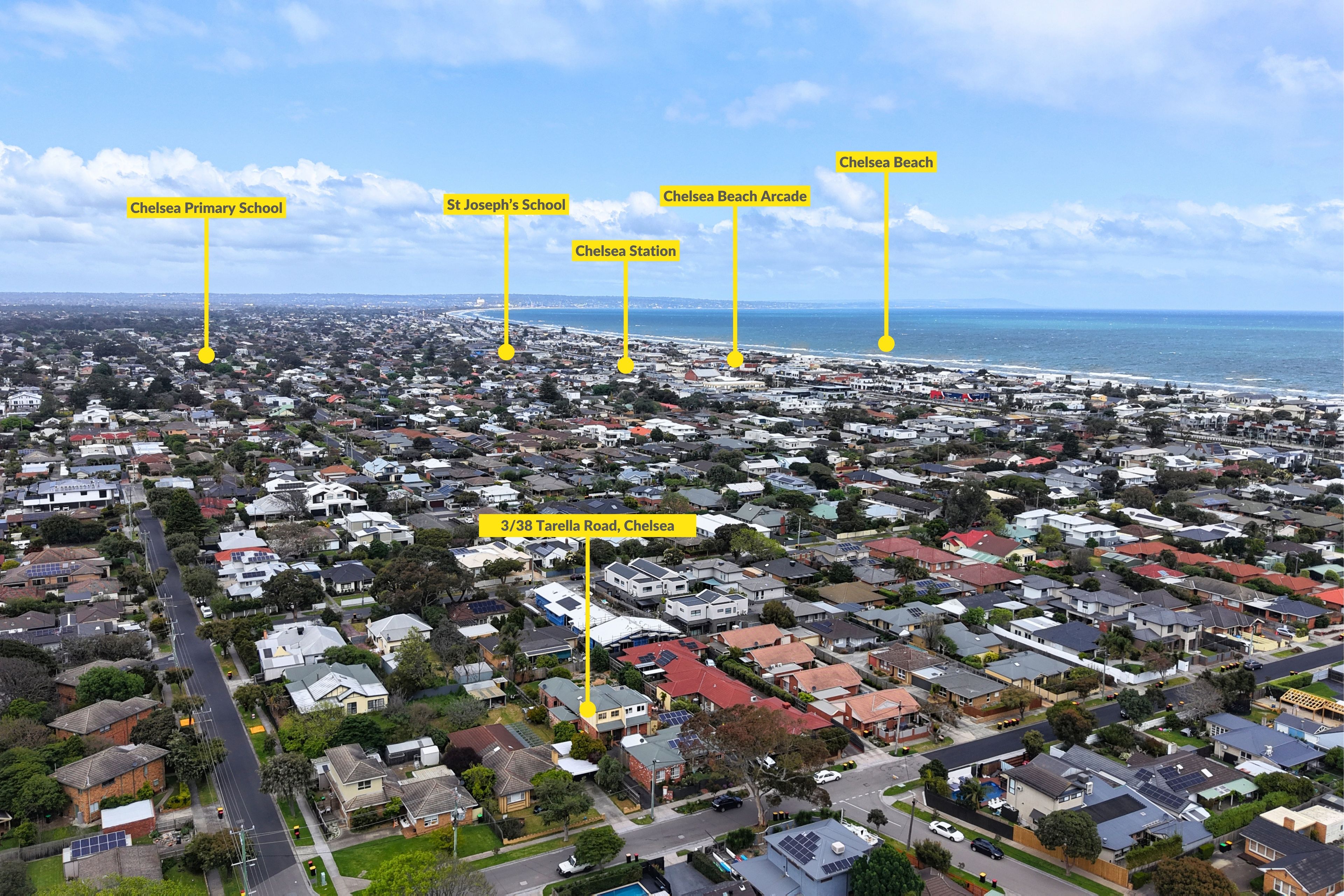 3/38 Tarella Road — photo 17 of 18