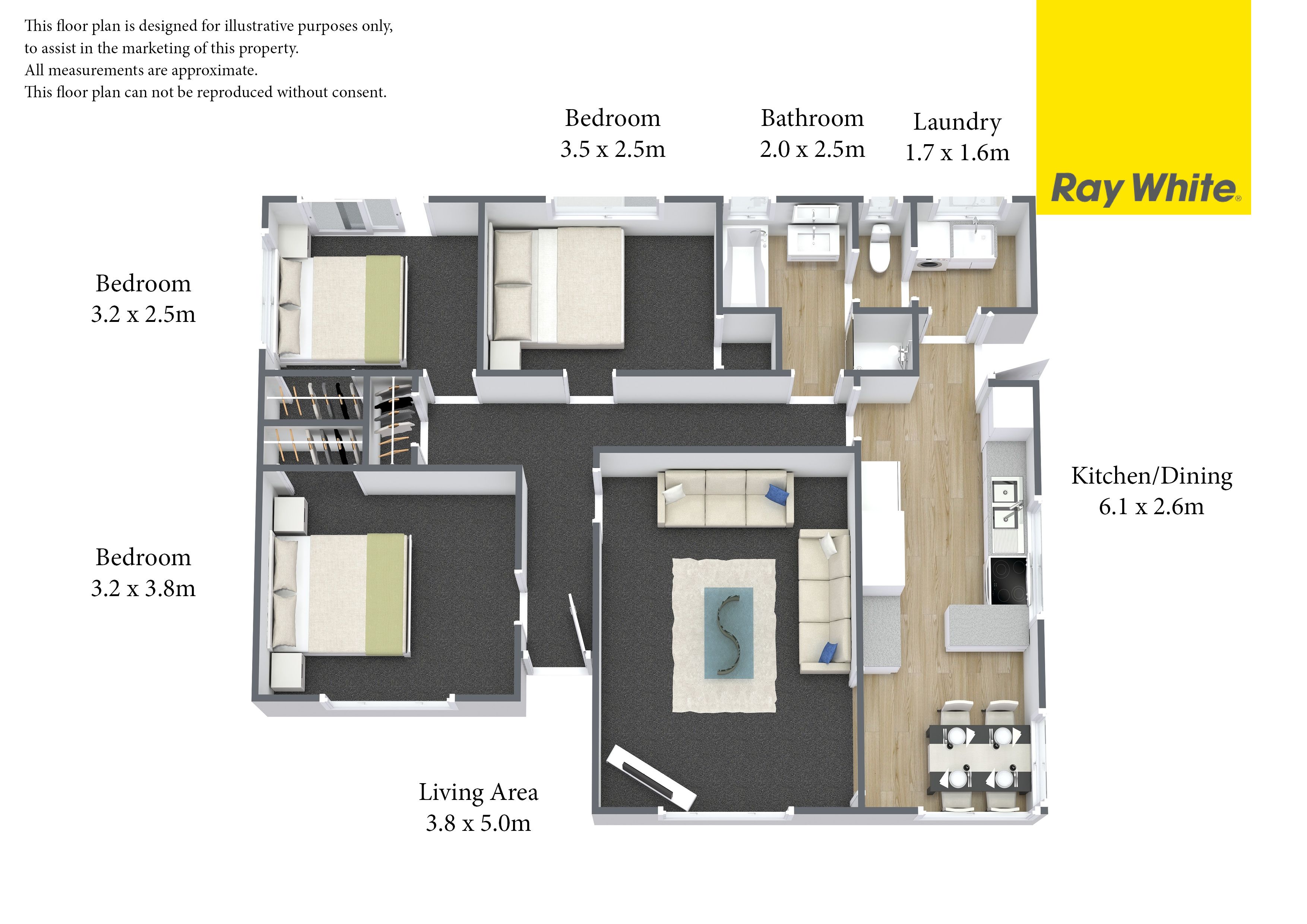 7 Cricket Place, Melville, Hamilton City
