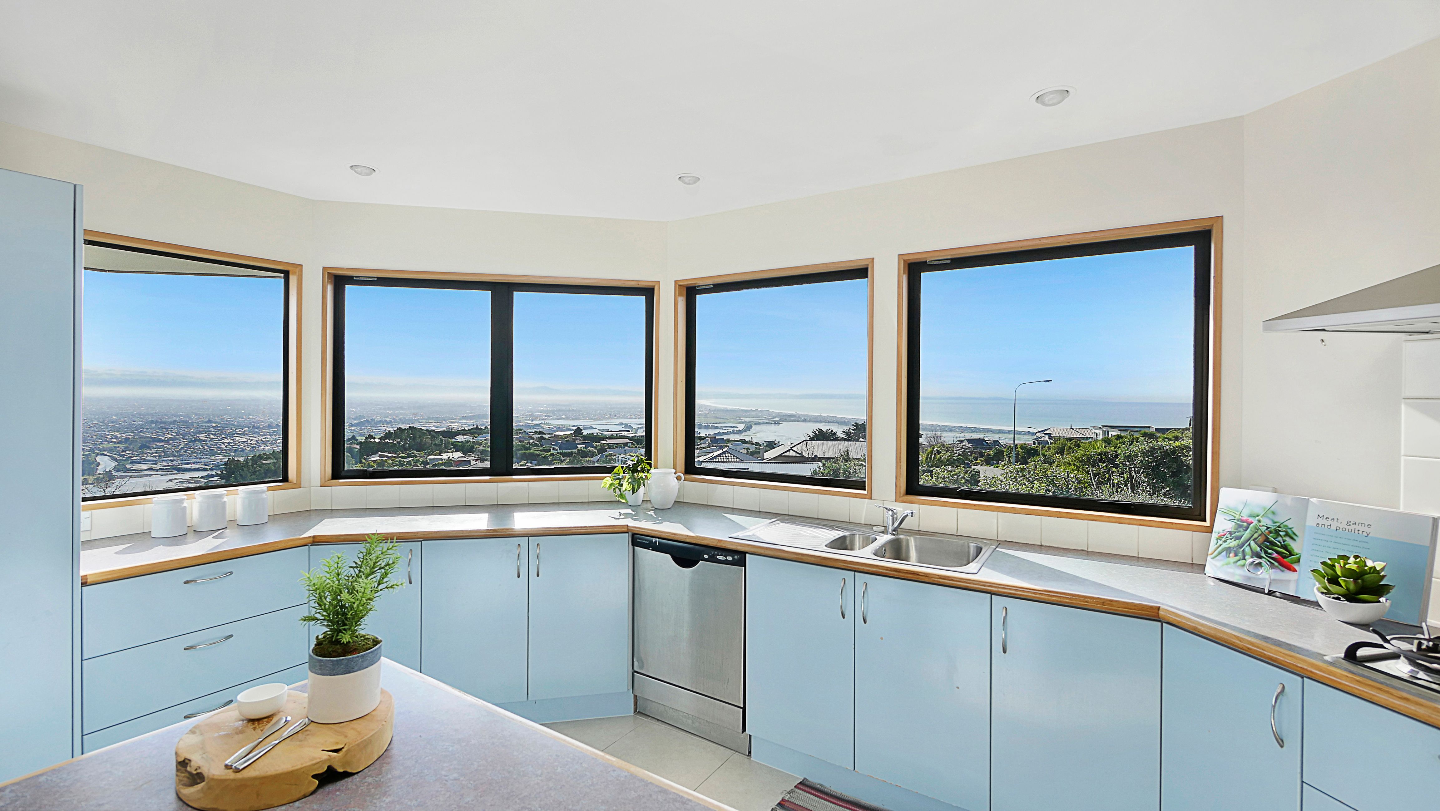 278 Major Hornbrook Road, Mount Pleasant, Christchurch City