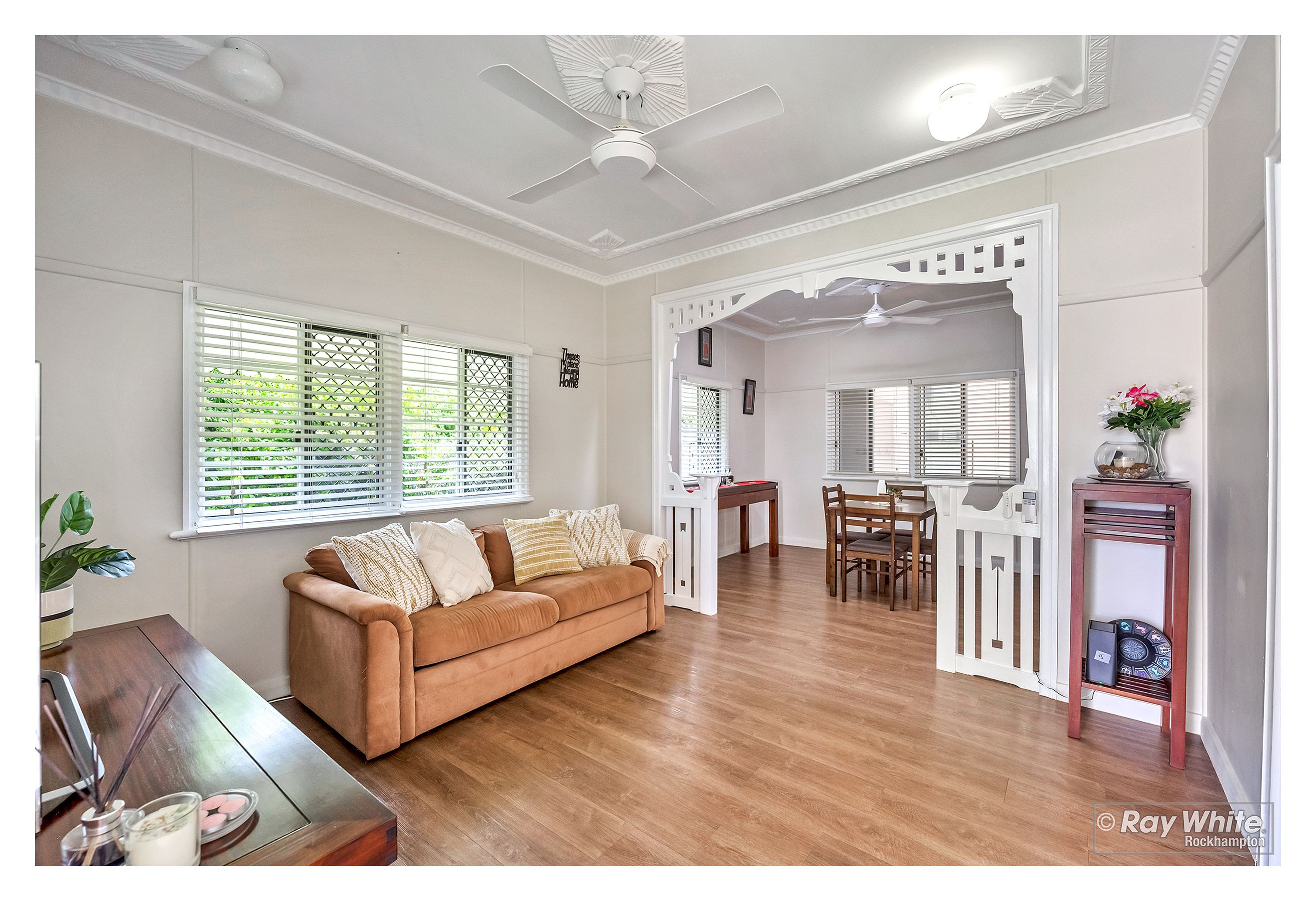 87 Marie Street, Berserker, QLD 4701