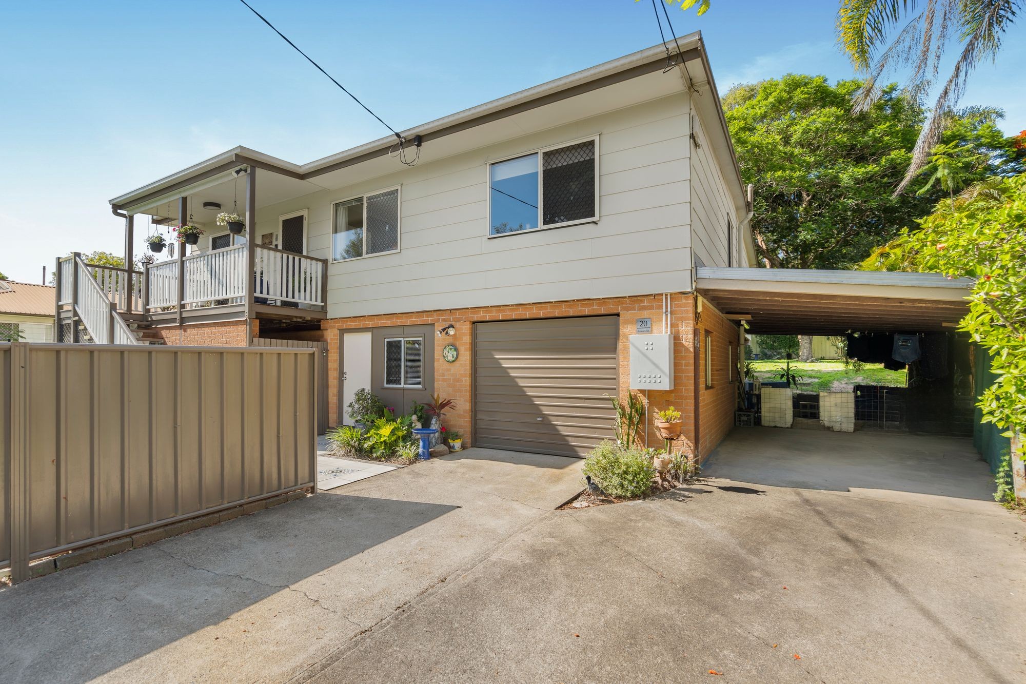 20 Rowan Street, Slacks Creek, QLD 4127