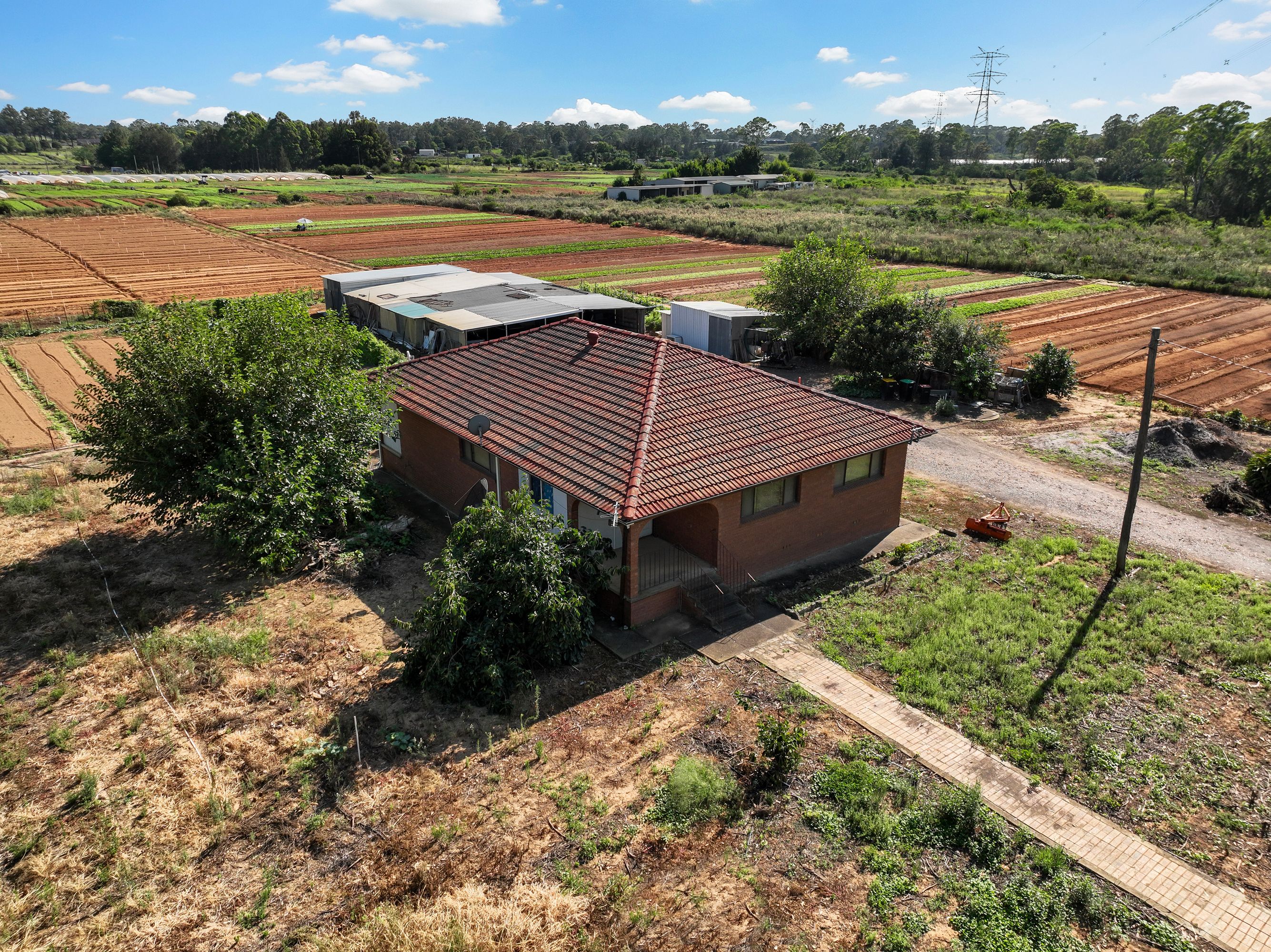 150 Sixth Avenue, Llandilo, NSW