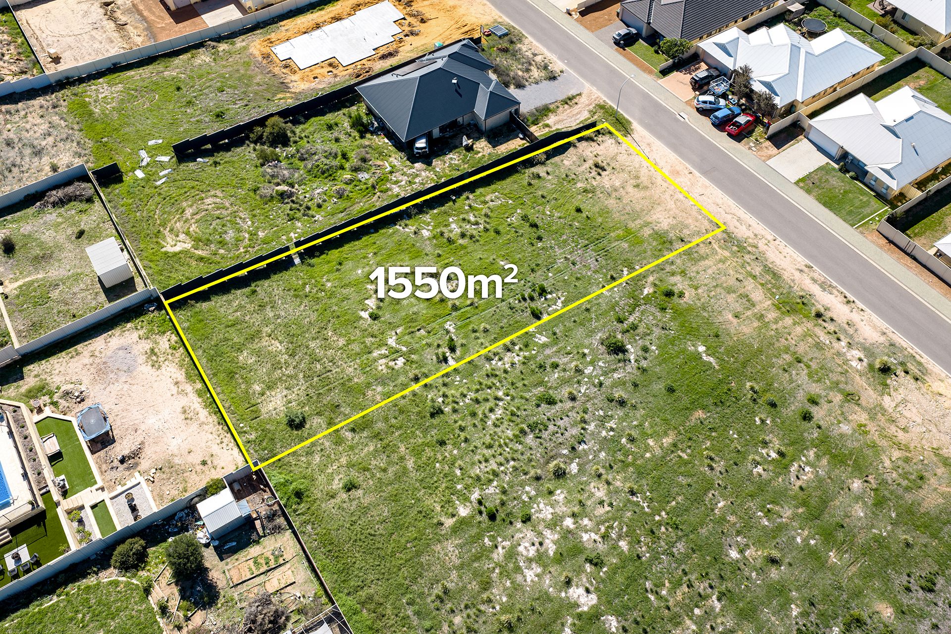 31 Wanderer Concourse, Wandina, WA 6530