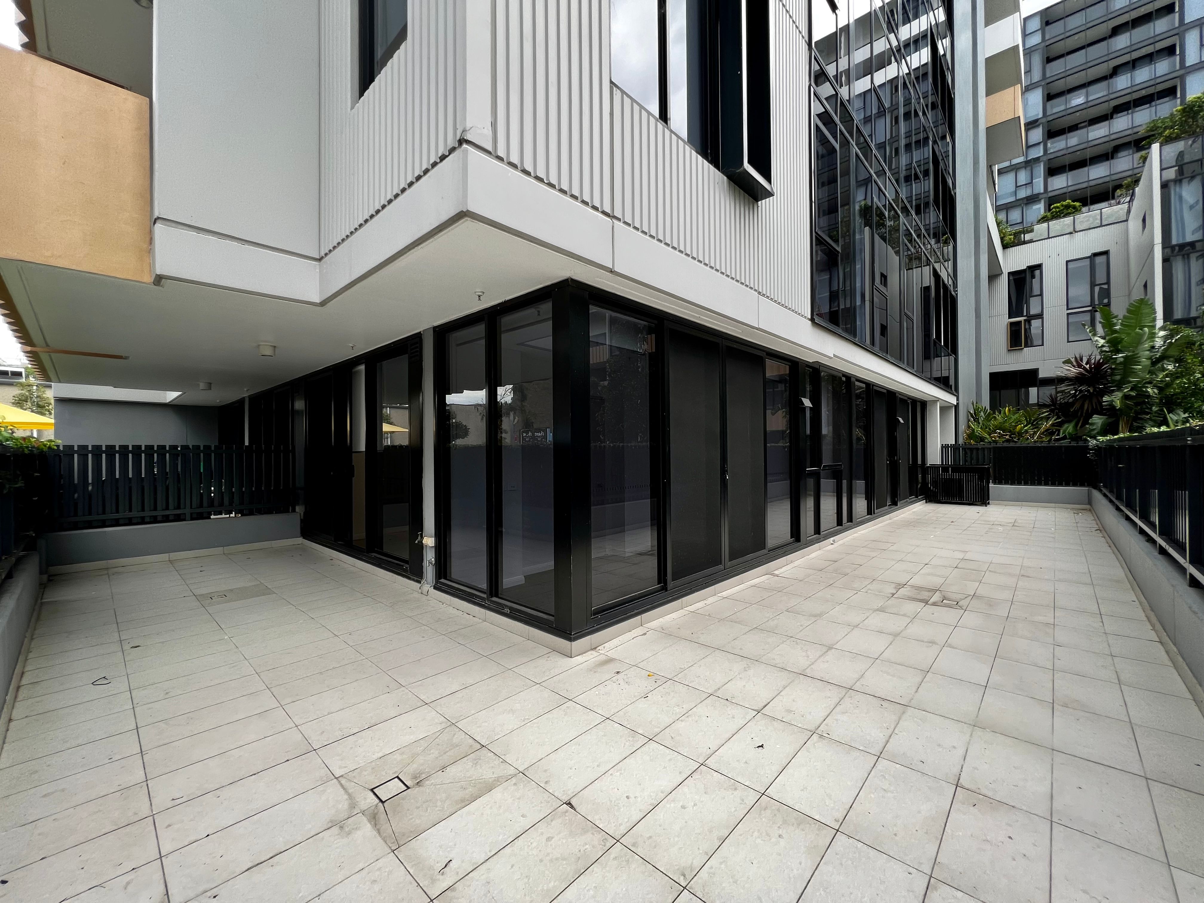 G1/6 Bourke Street — photo 8 of 10