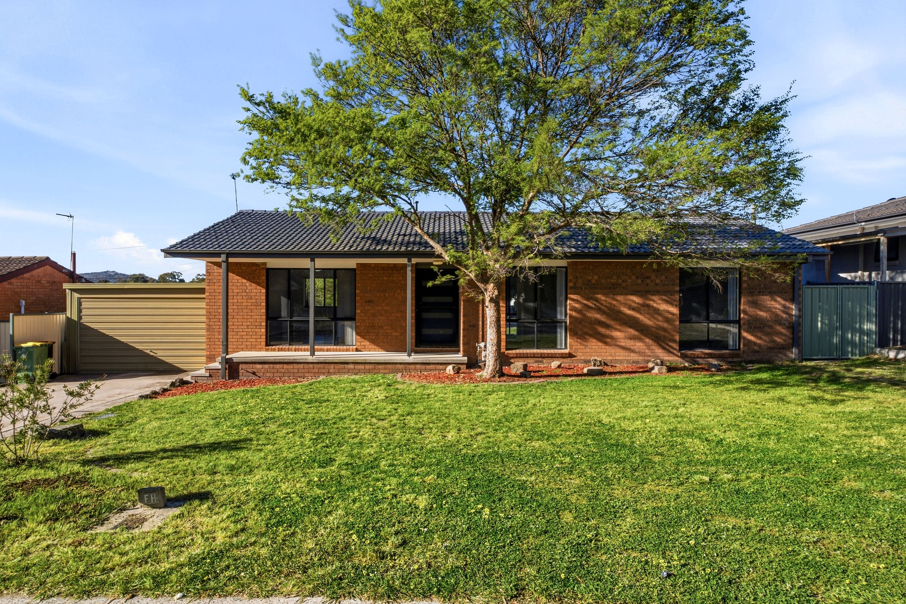 70 Twamley Crescent, Richardson, ACT 2905