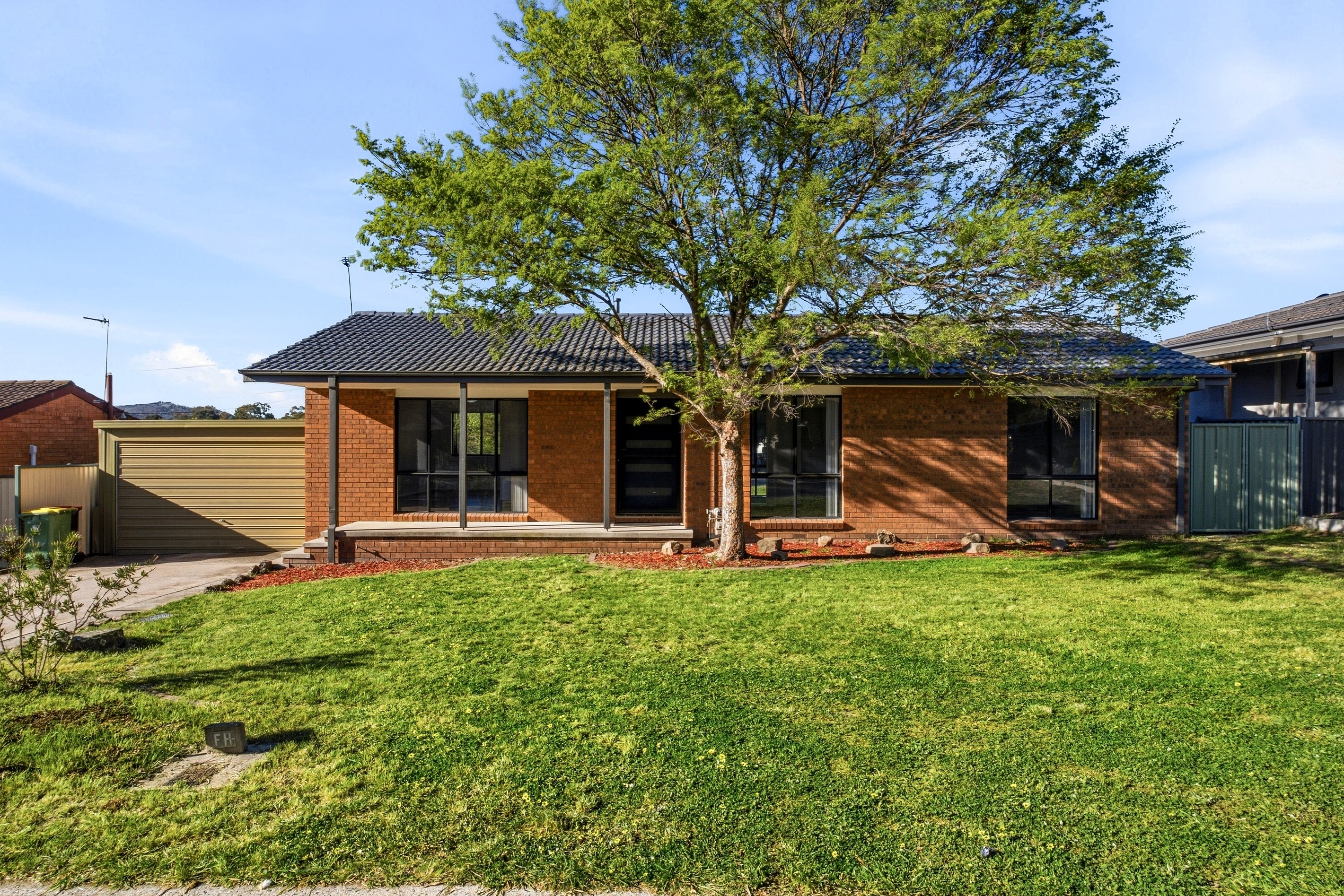70 Twamley Crescent, Richardson, ACT 2905
