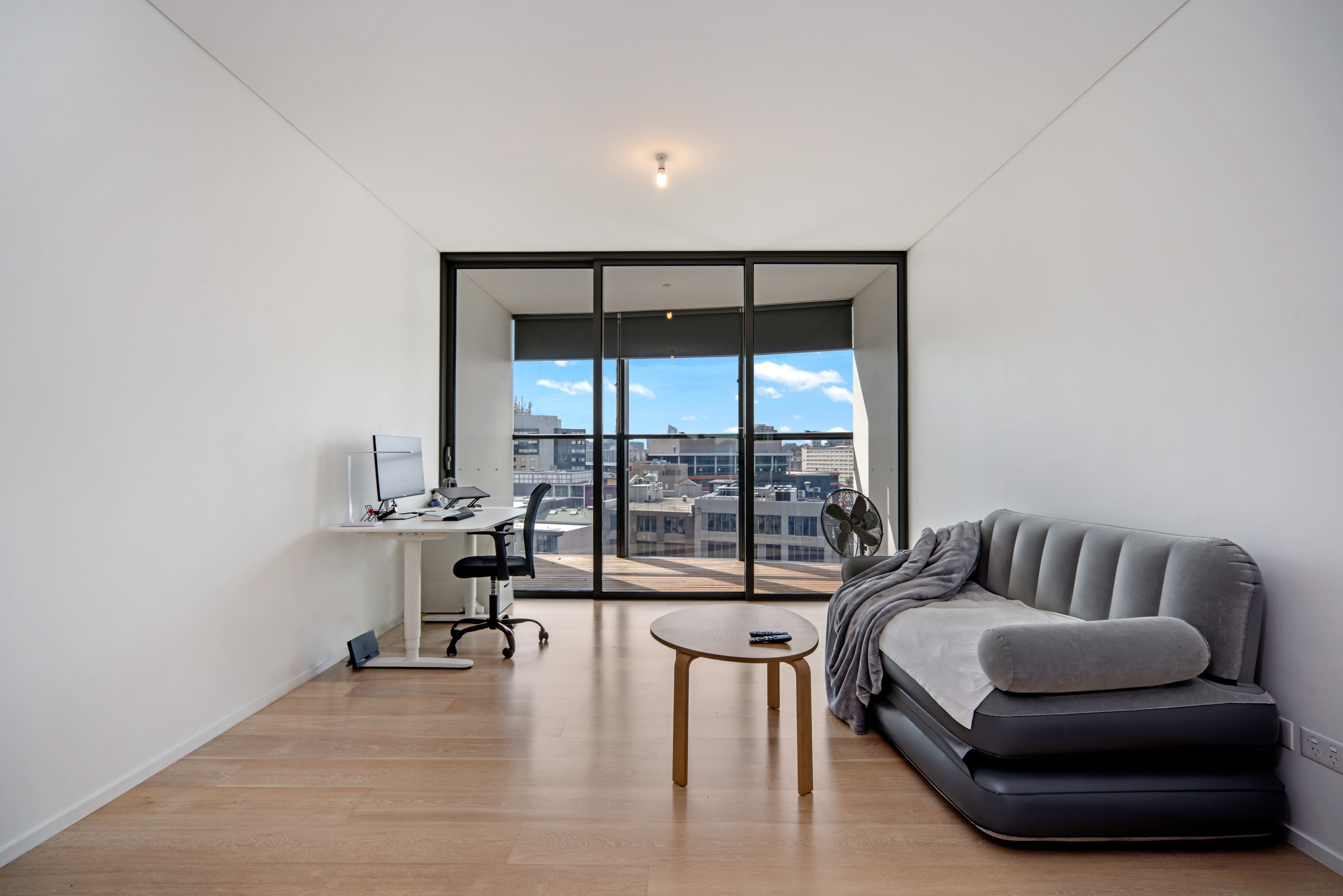 1206/18 Park Lane, Chippendale, NSW 2008