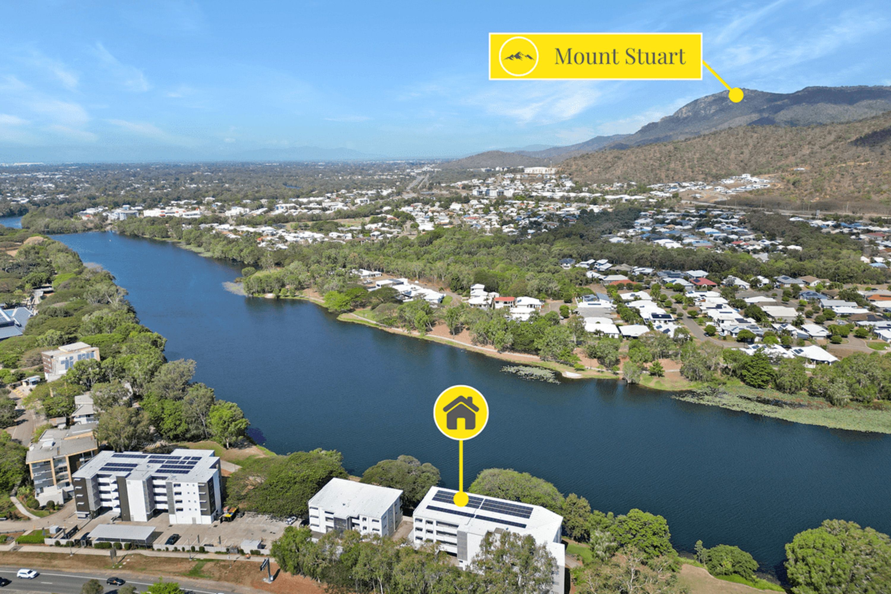 164/1B Sporting Drive — photo from Ray White Townsville