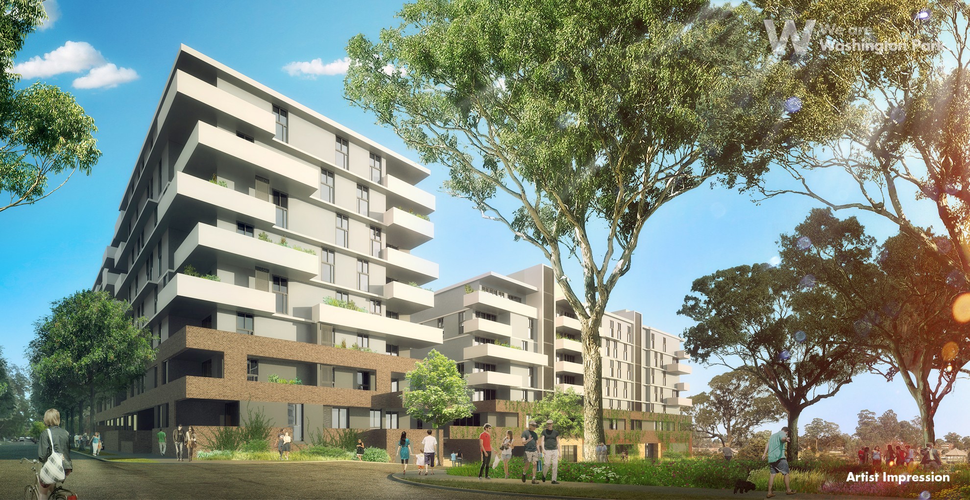 115/5 Vermont Crescent, Riverwood, NSW 2210