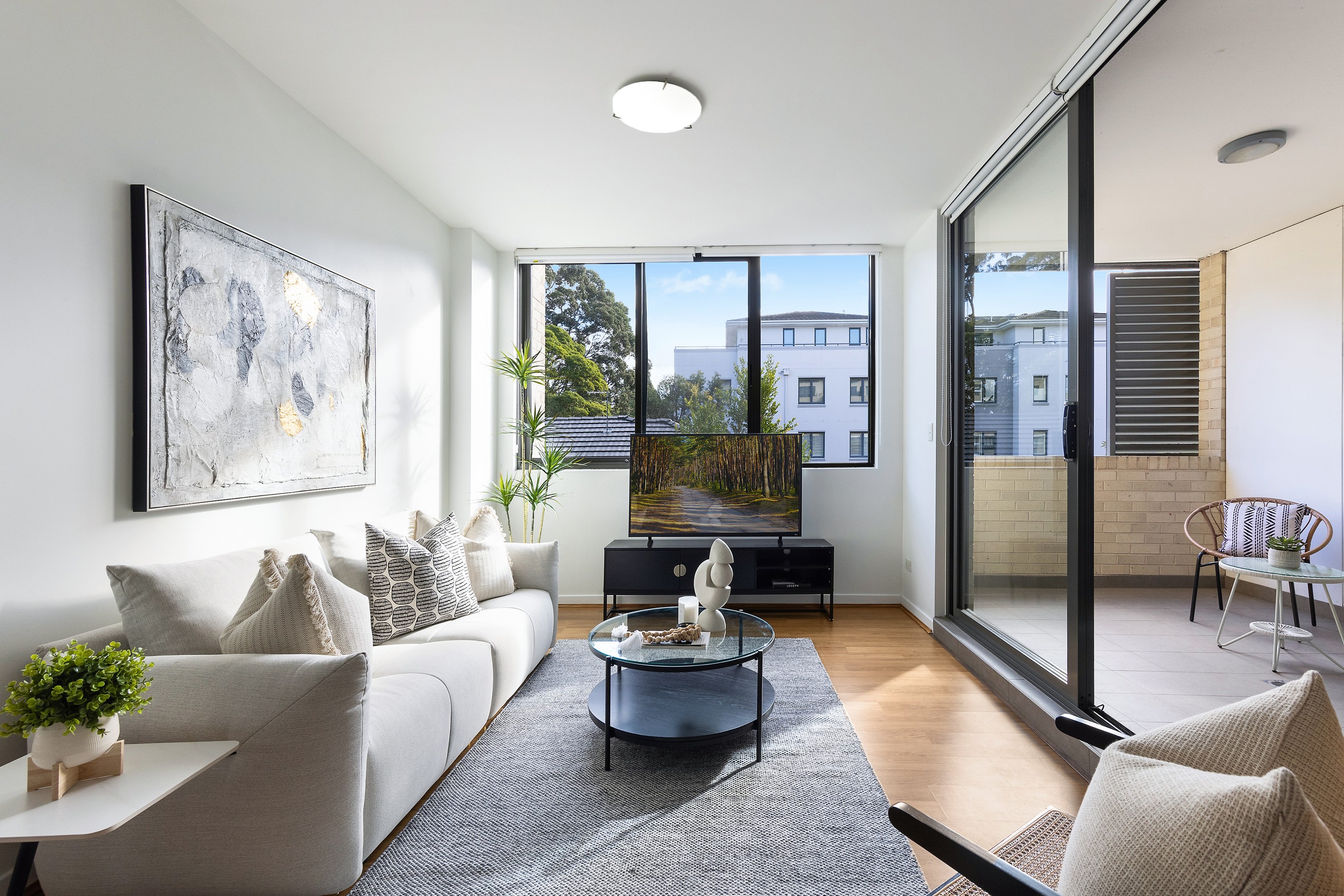 39/31-33 Millewa Avenue, Wahroonga, NSW 2076