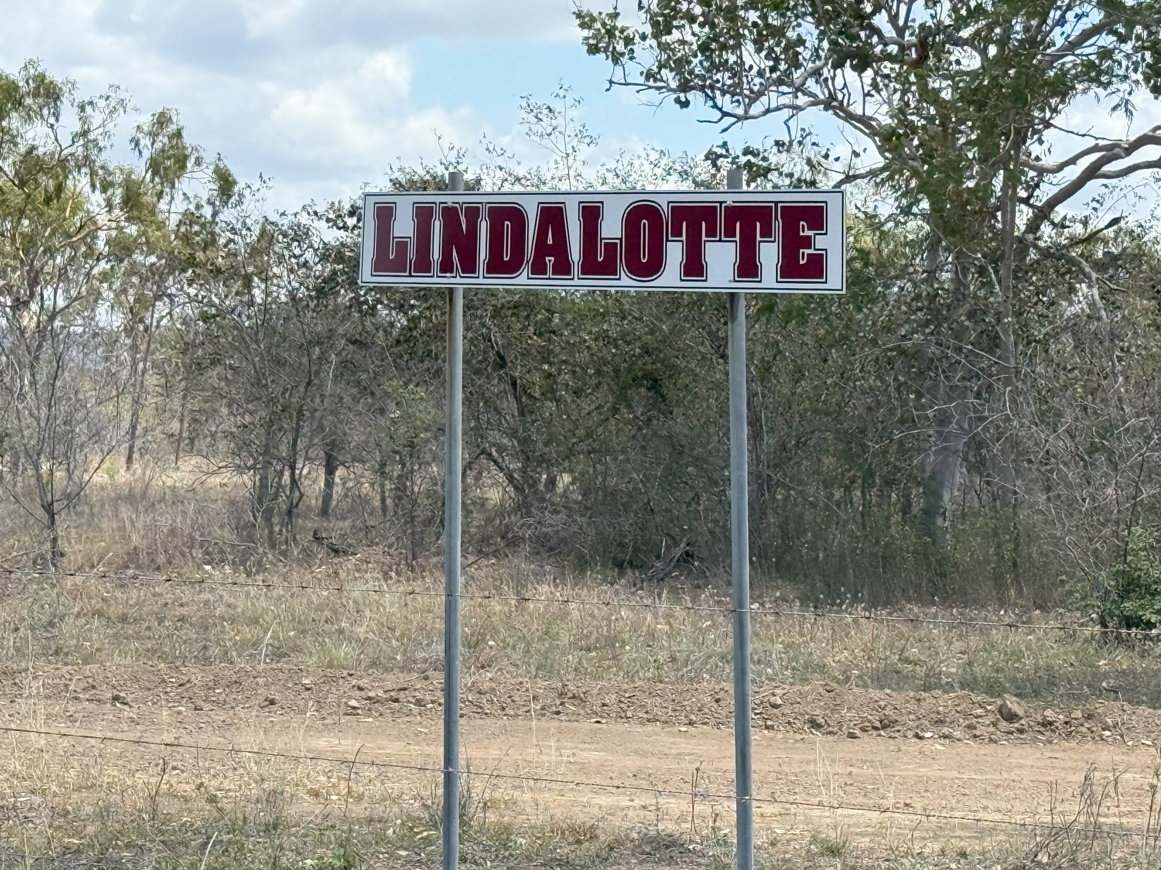 93 Cavill Lane, Woodstock, QLD 4816