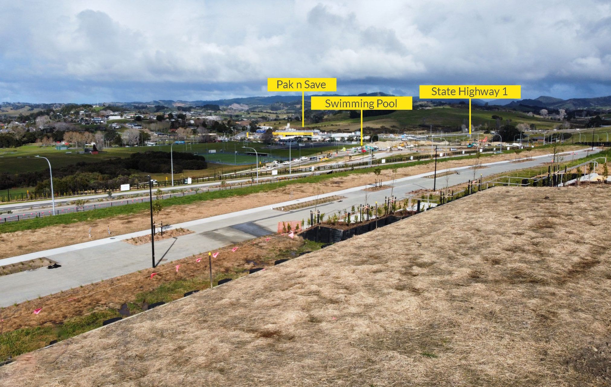 13 Kapowai Way, Warkworth, Rodney
