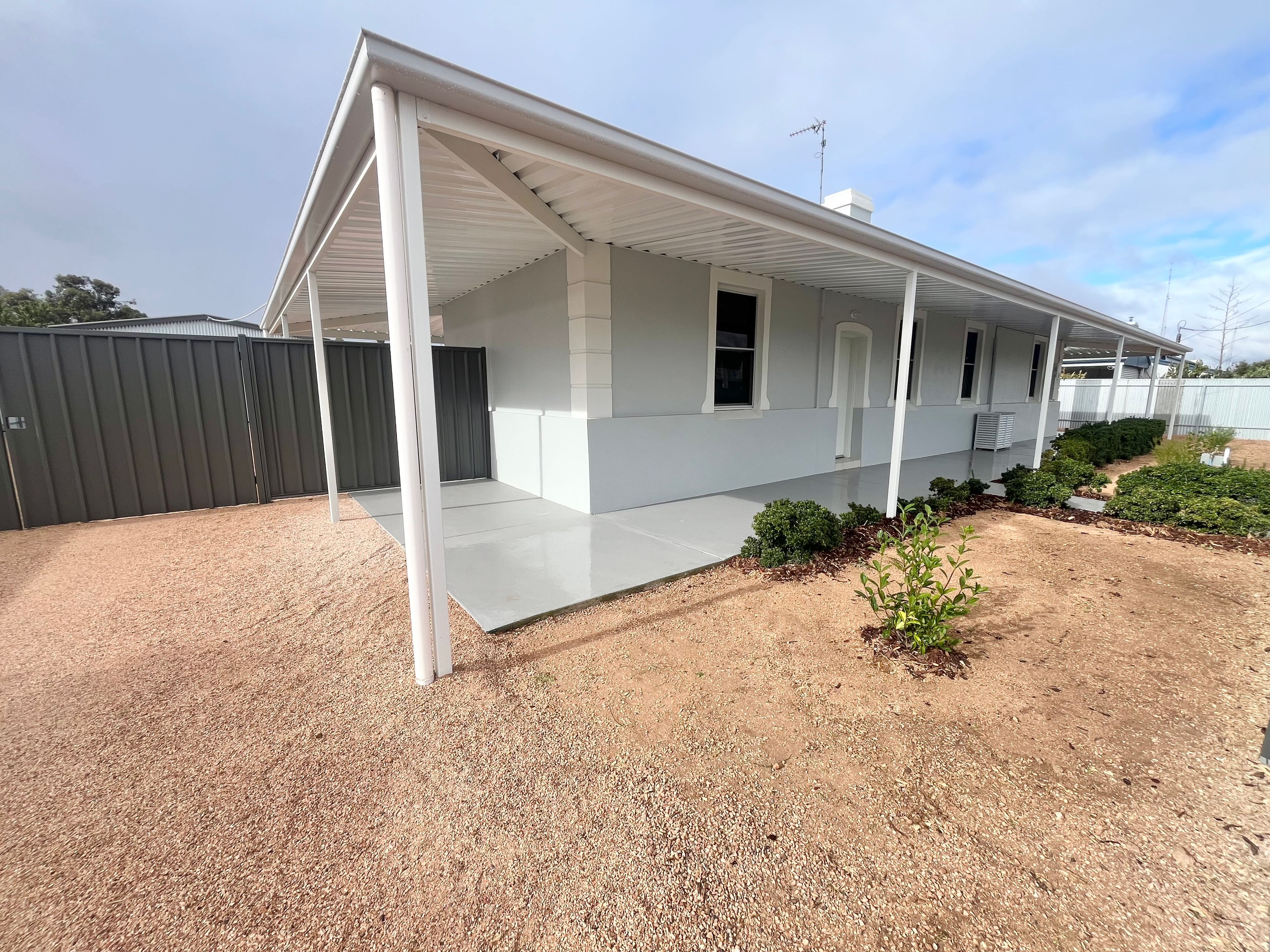 17 England Street — photo from Ray White Yorke Peninsula