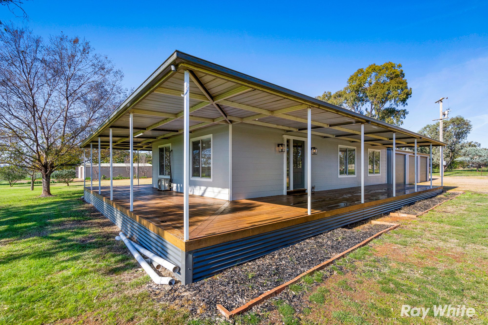 301A The Rock-Collingullie Road, The Rock, NSW 2655