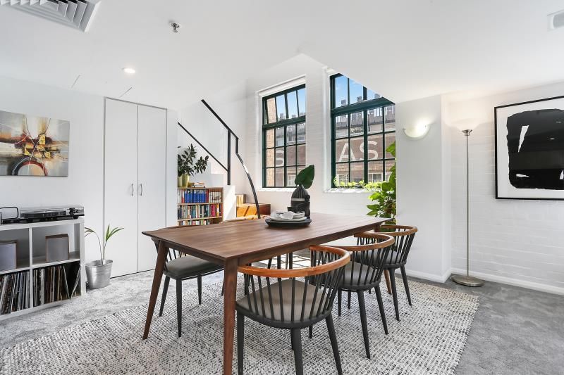 613A/133 Goulburn Street, Surry Hills, NSW 2010