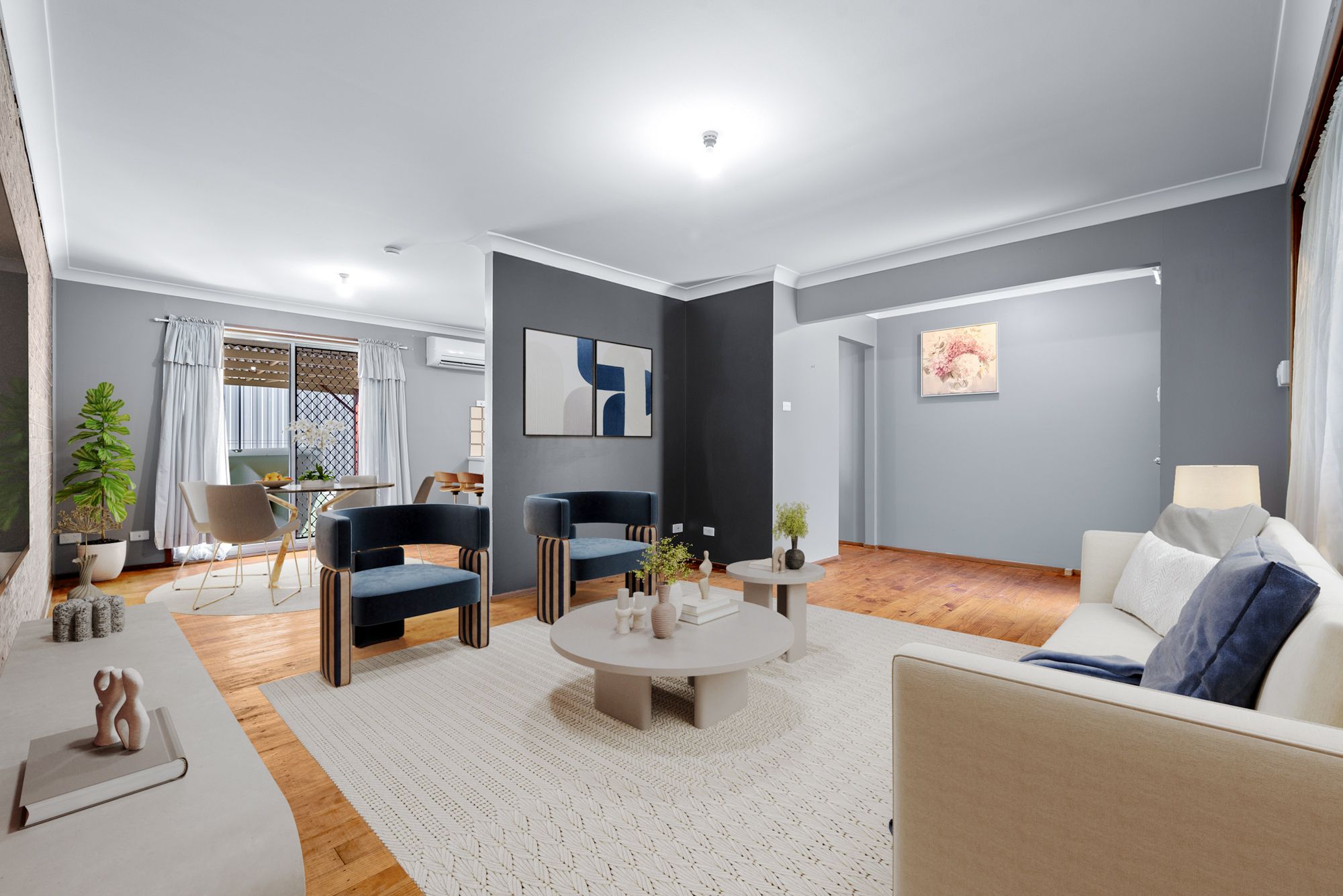 2/40 Warby Street, Campbelltown, NSW 2560