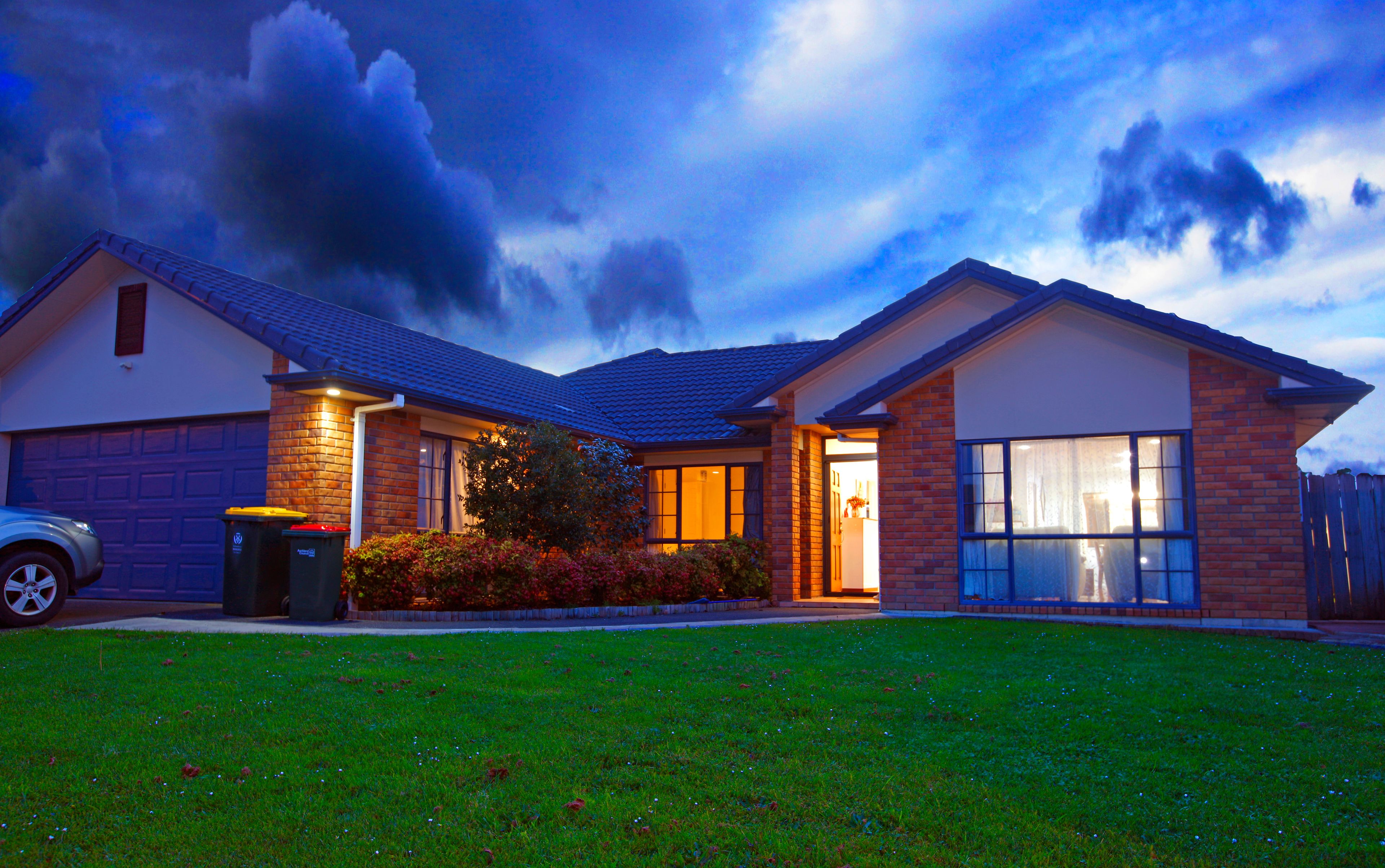 9 Clavoy Place, Dannemora, Manukau City