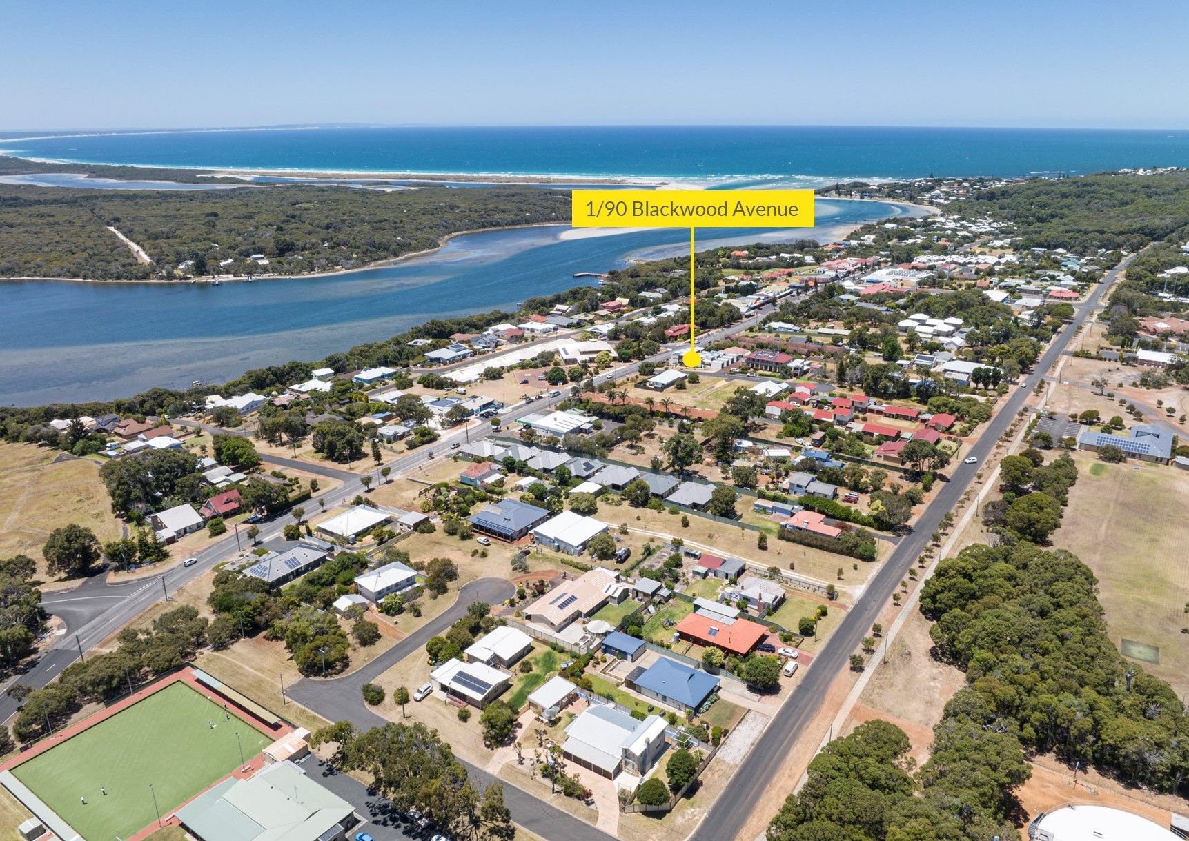 1/90 Blackwood Avenue, Augusta, WA 6290