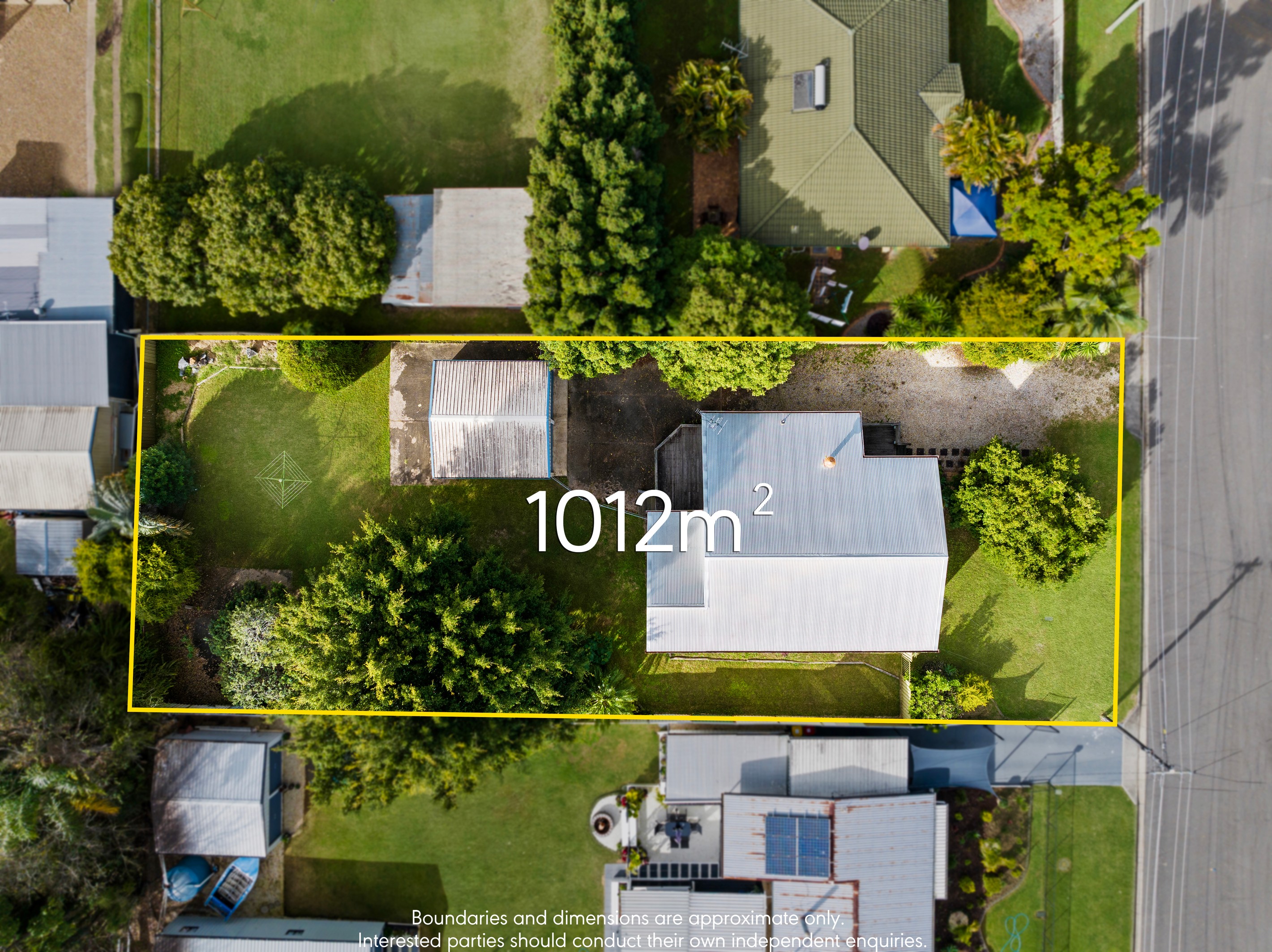 36 Petaine Street, Raceview, QLD 4305