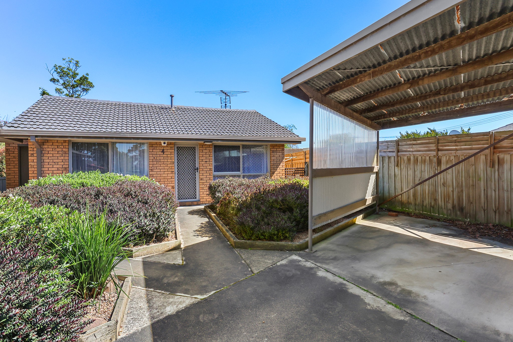 4/11 Archibald Crescent, Warragul, VIC 3820