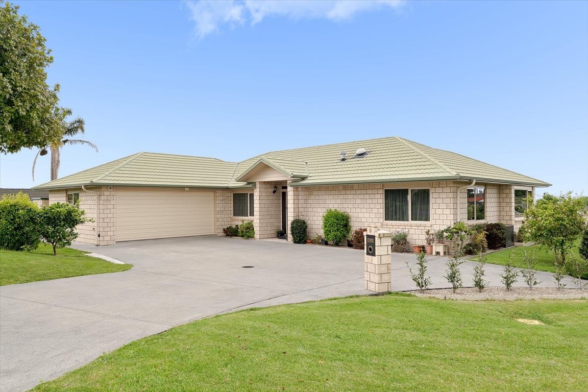 11 Maddison Place, Welcome Bay, Tauranga City