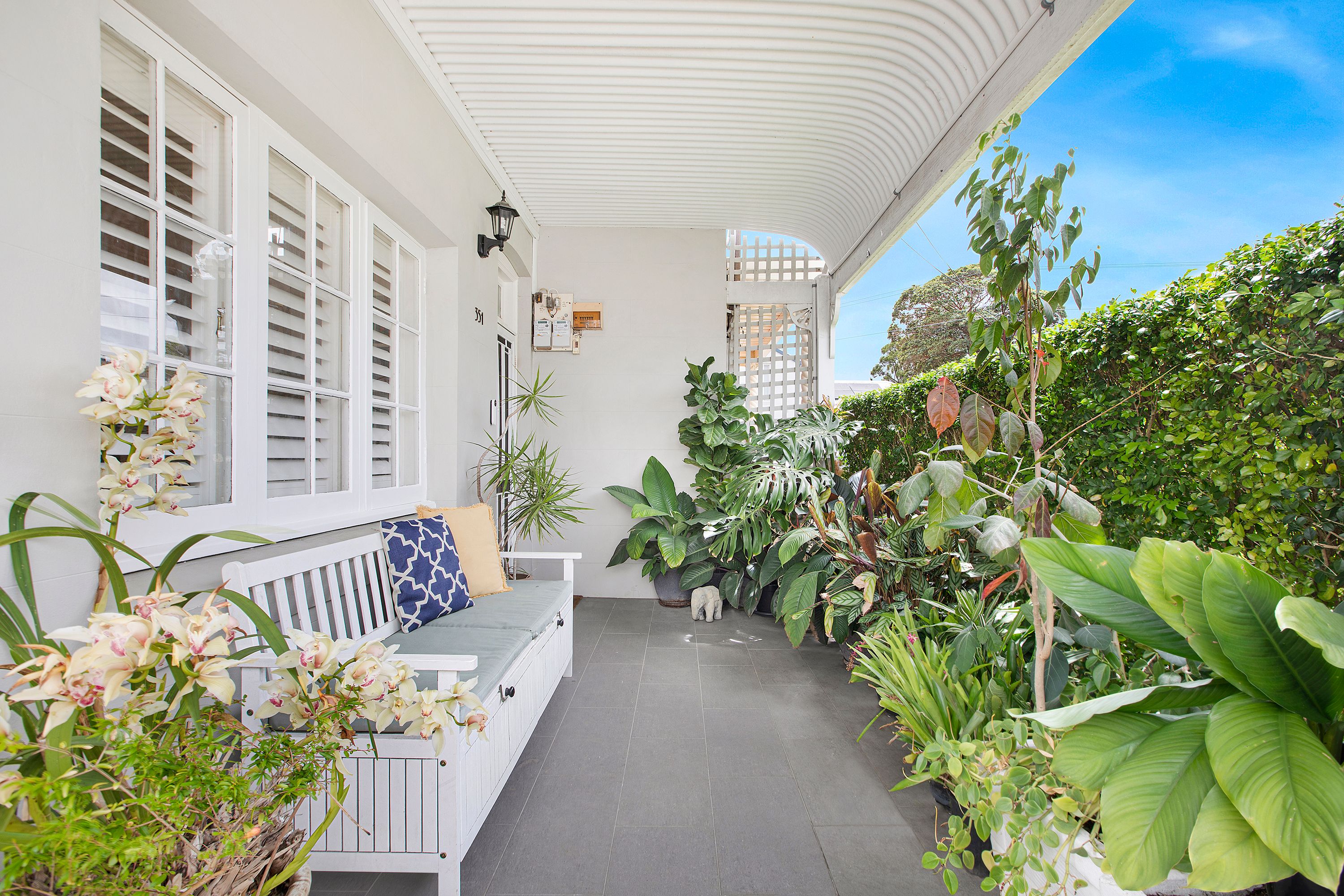 351 Great North Road, Wareemba, NSW 2046