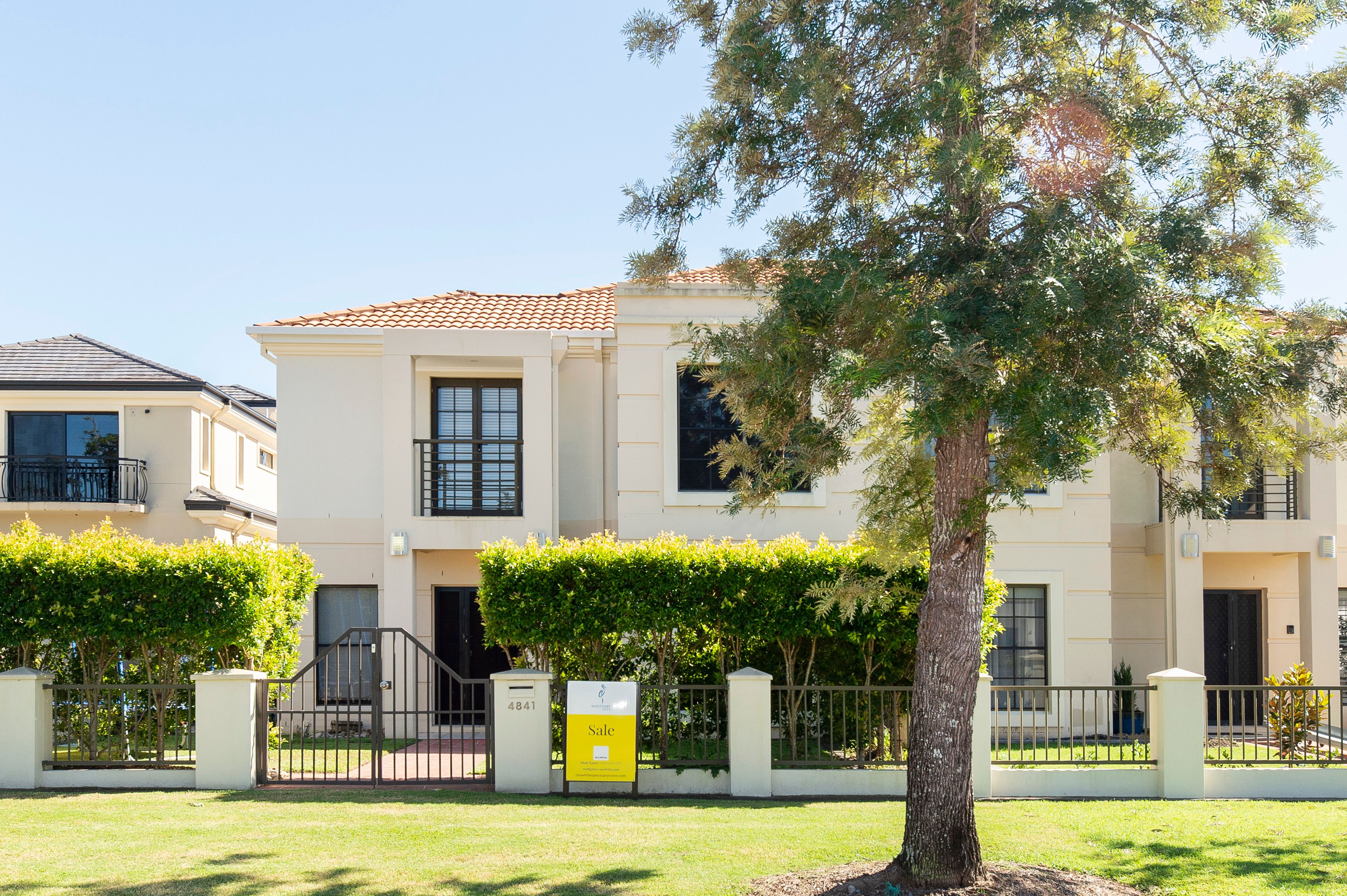 4841 The Parkway, Sanctuary Cove QLD 4212