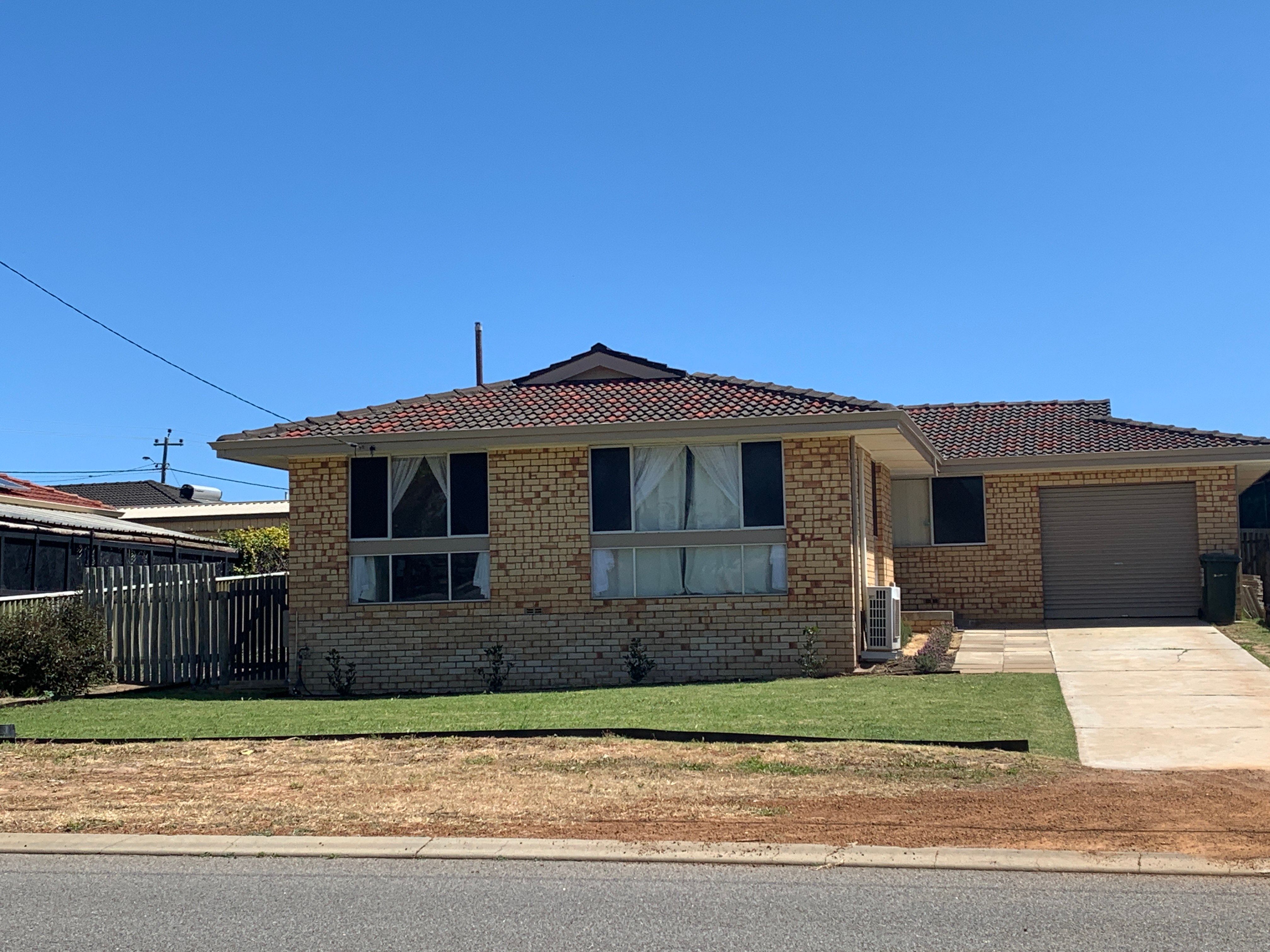 6 Forden Street, Mount Tarcoola, WA 6530 Sold House Ray White Geraldton