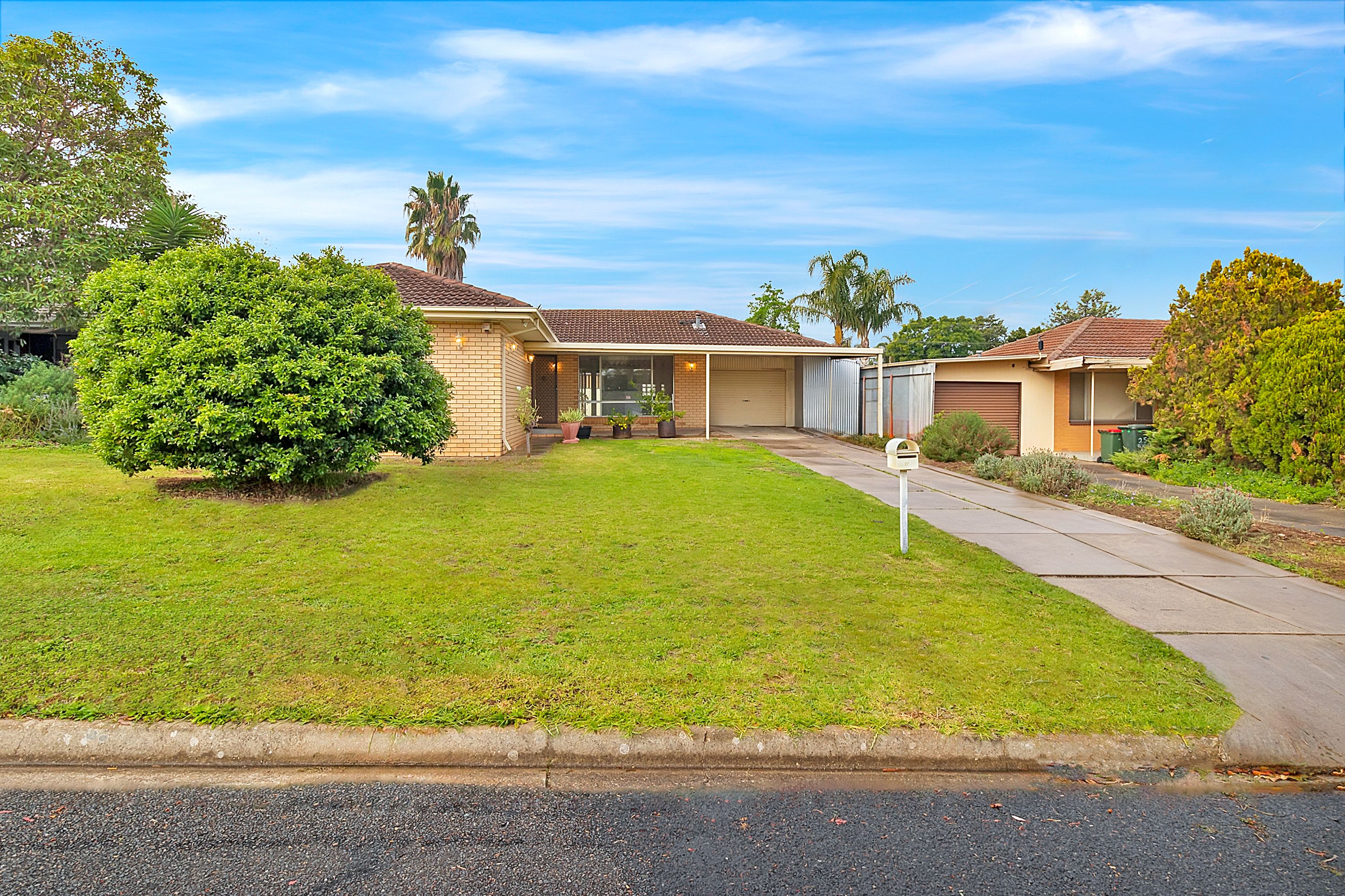 27 Neville Avenue, Modbury North, SA 5092 Sold House Ray White Tea