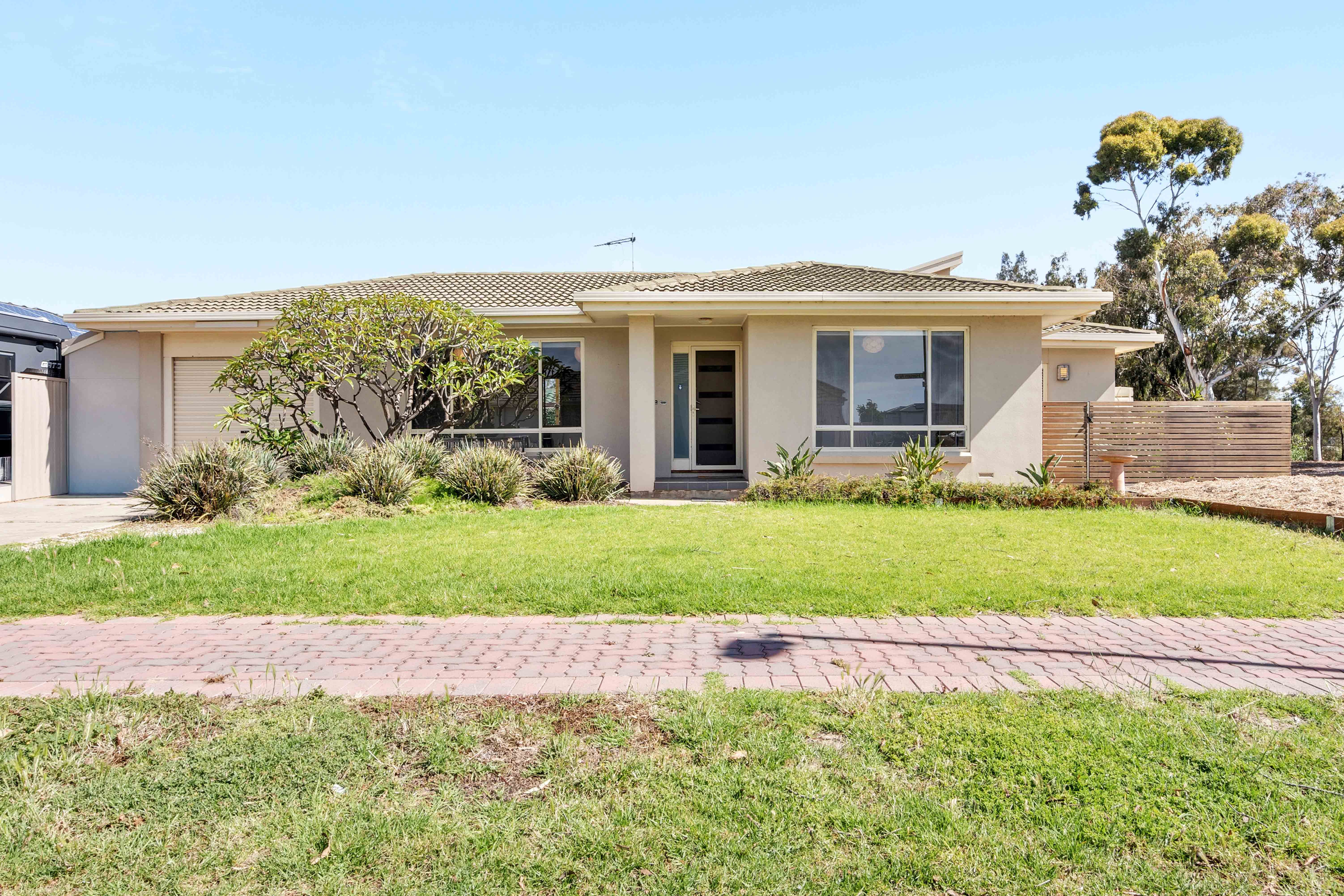 20 Hannam Avenue, Grange, SA 5022