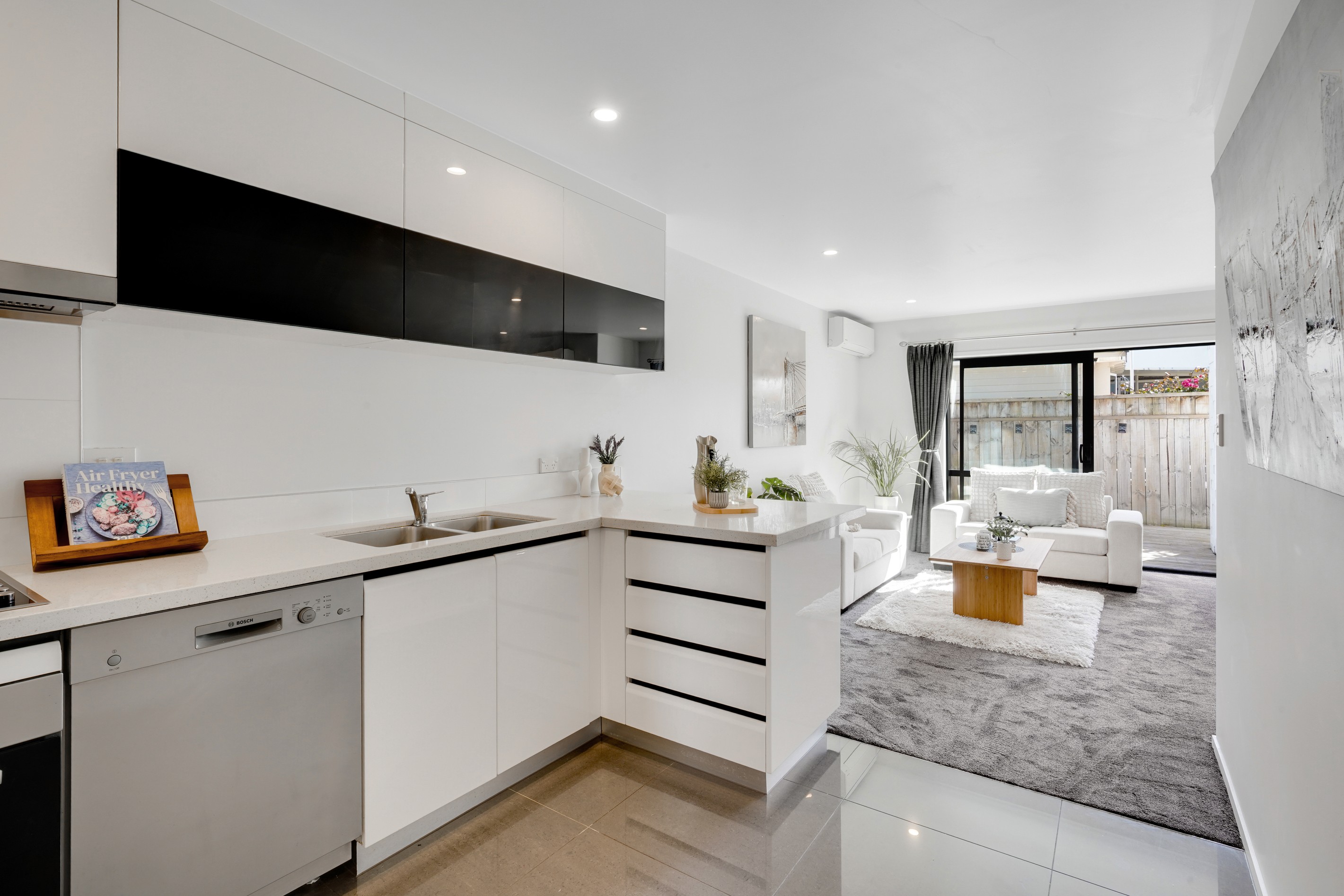 2/34 Blackburn Street, Frankton, Hamilton City