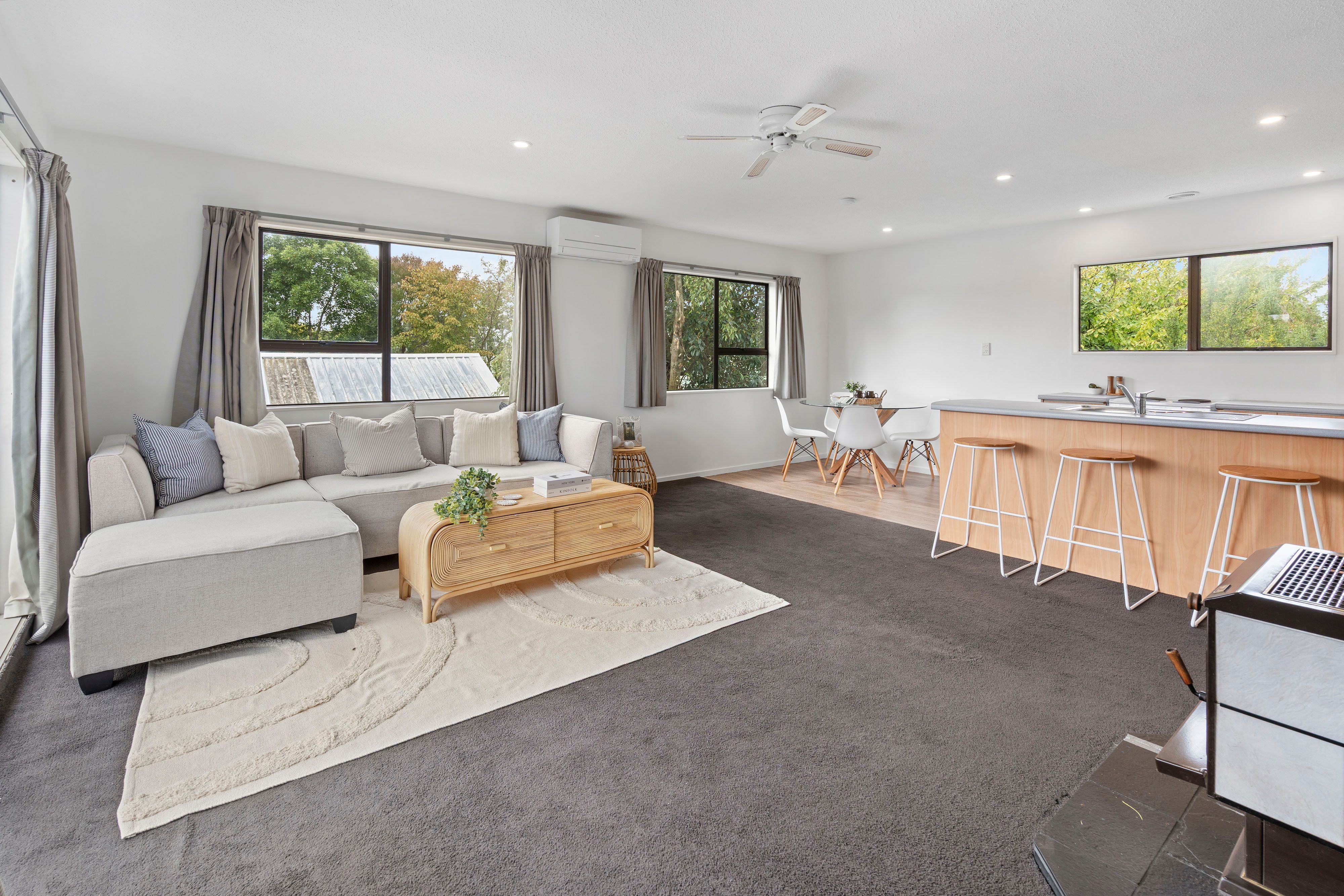 2 George Street, Rolleston, Selwyn District