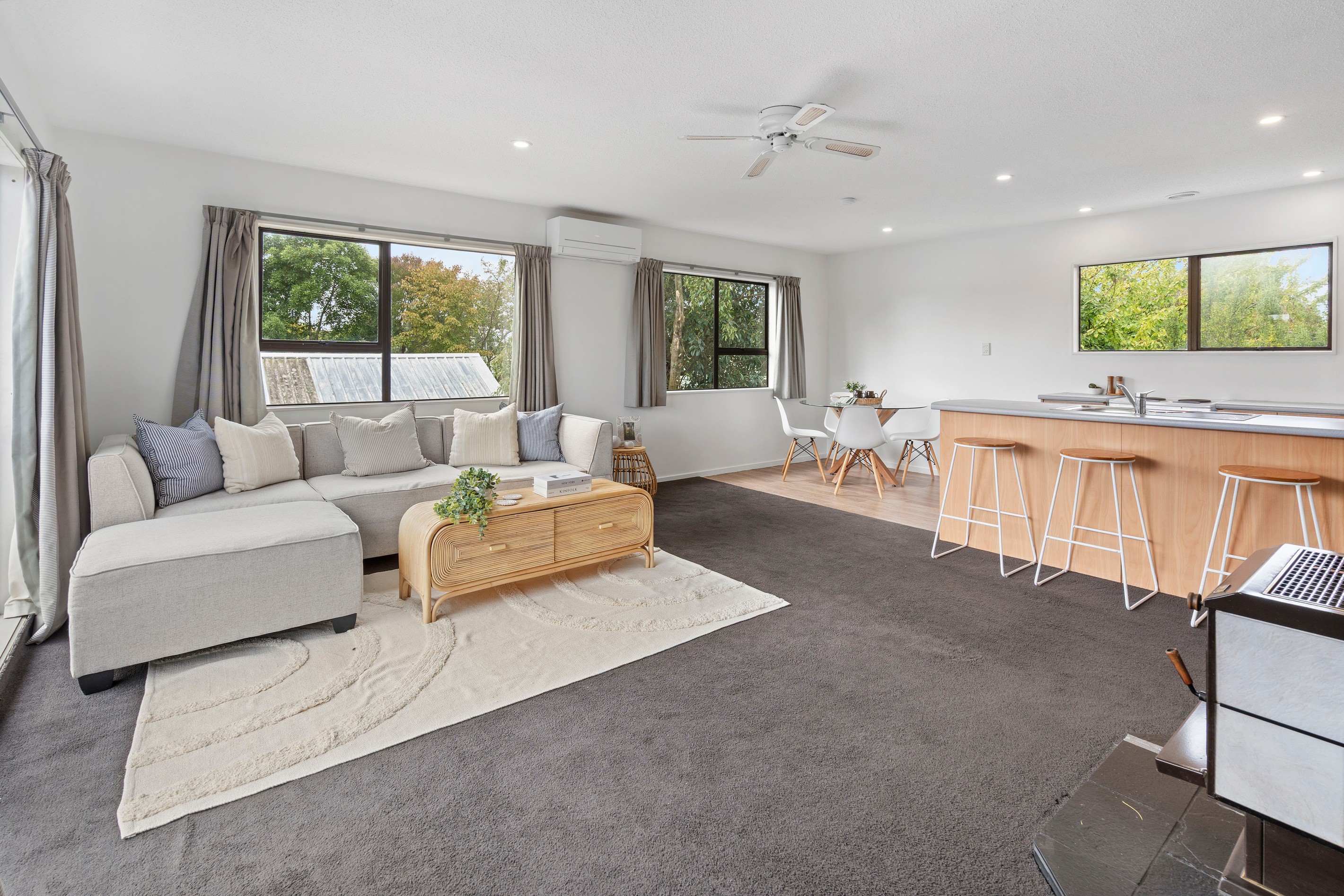 2 George Street, Rolleston, Selwyn District
