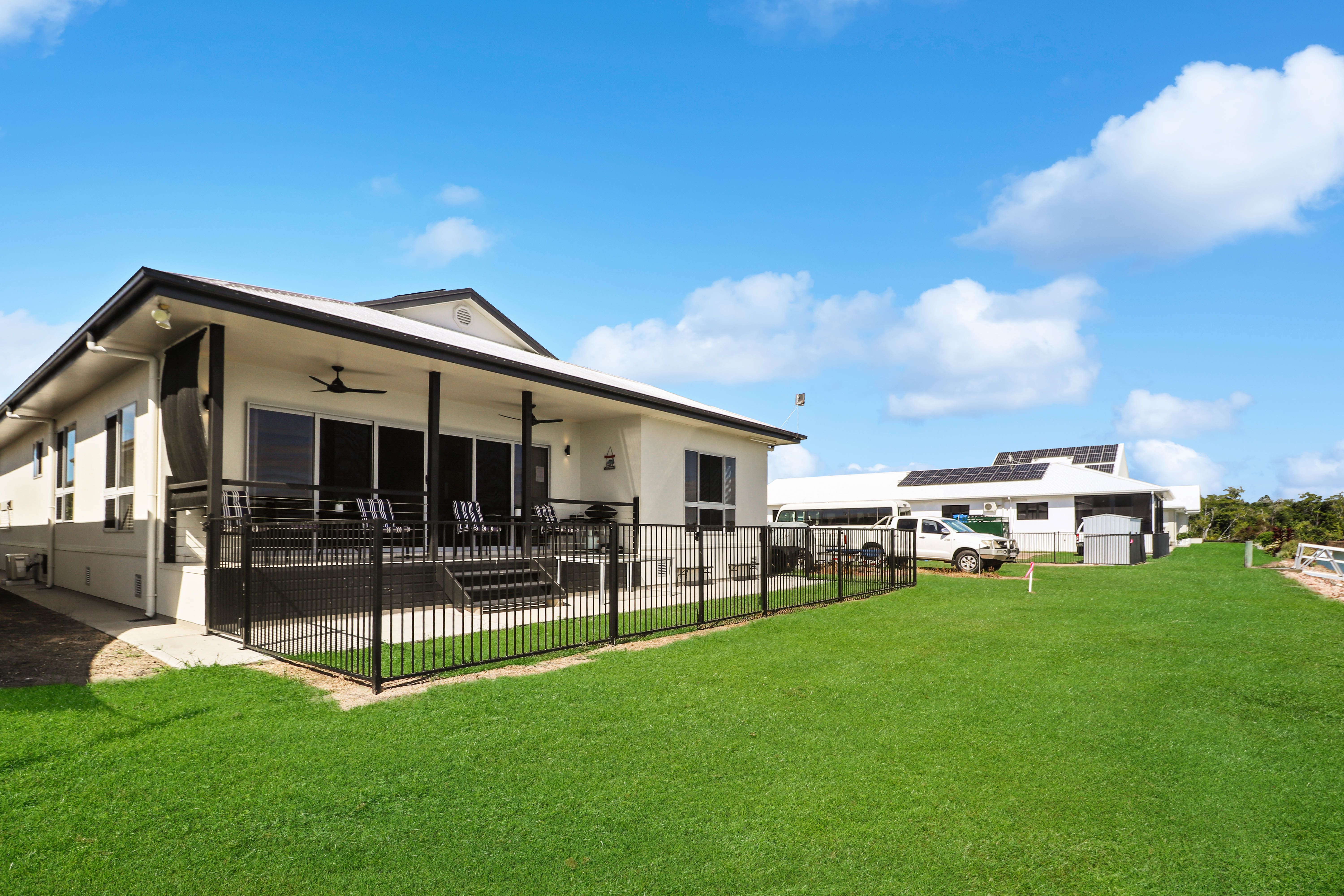 5 Denney Street, Lucinda, QLD 4850