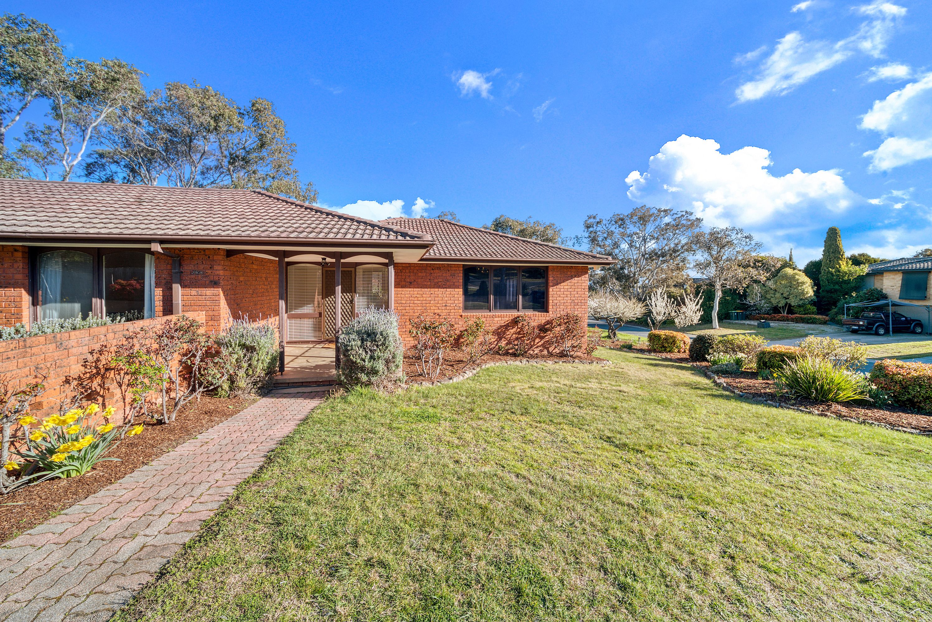 18 Newland Street, Flynn, ACT 2615