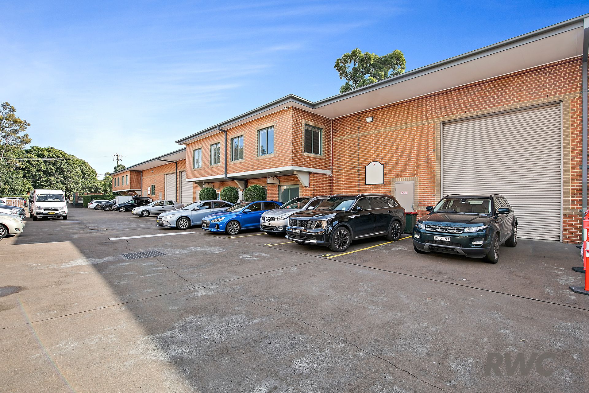 5/1B Kleins Road, Northmead, NSW 2152