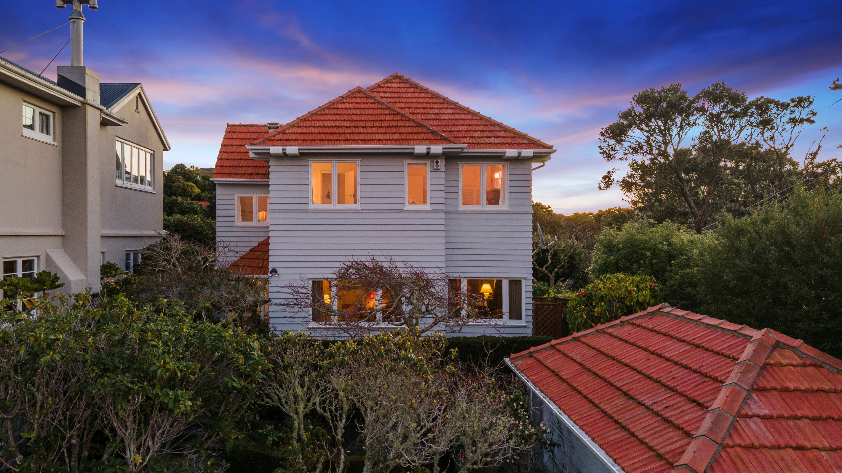 66 Messines Road, Karori, Wellington City